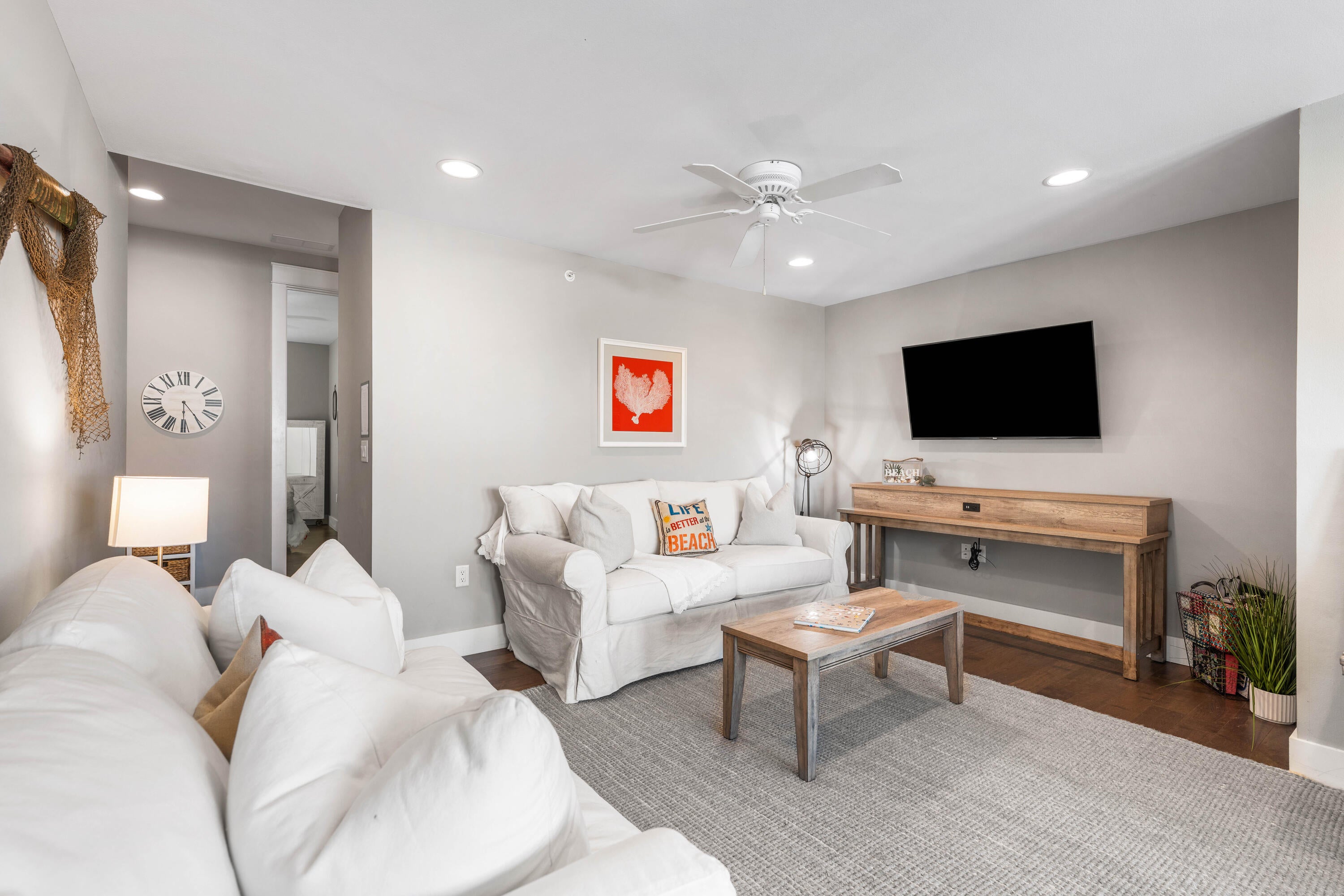 30A Townhomes - Residential