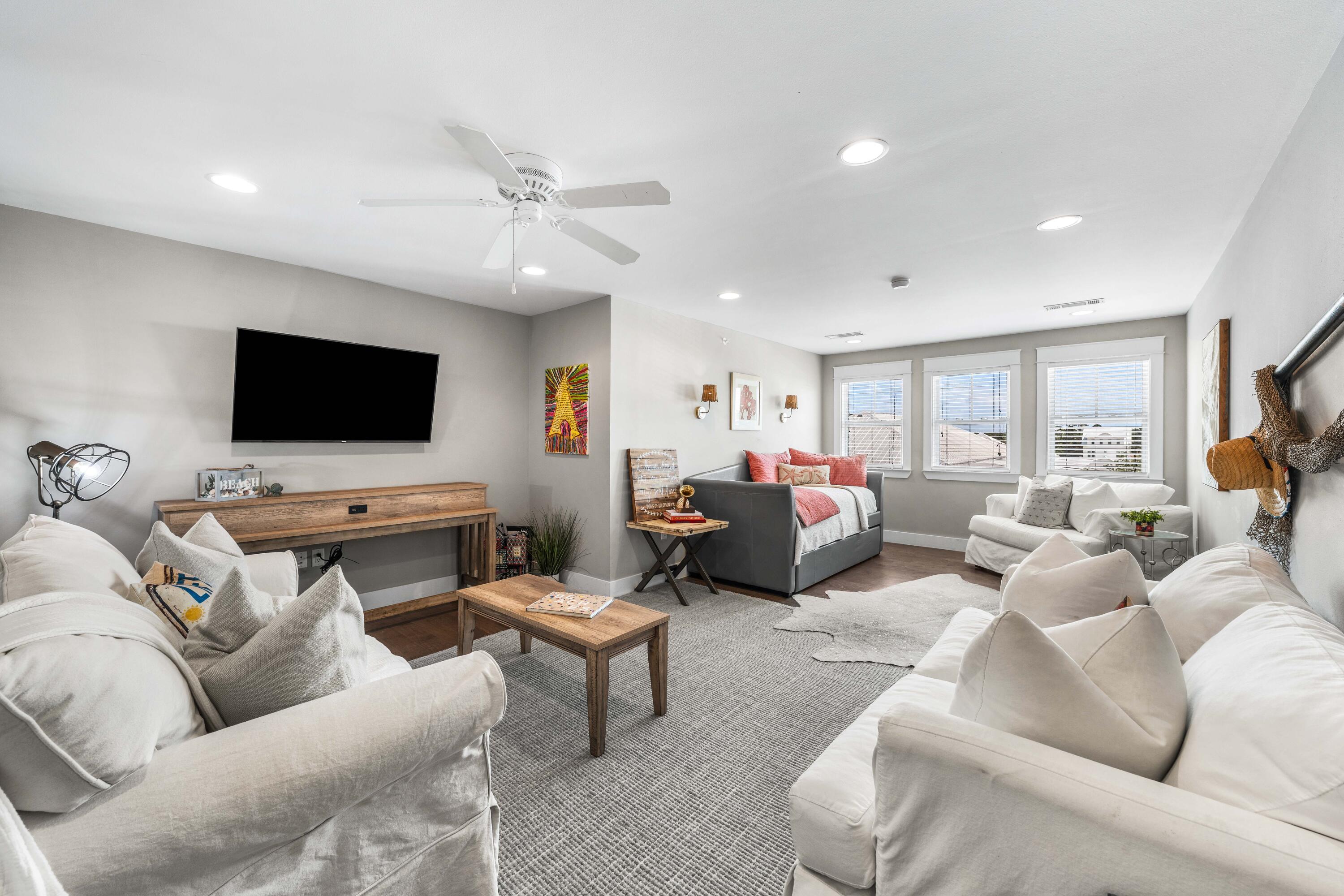 30A Townhomes - Residential