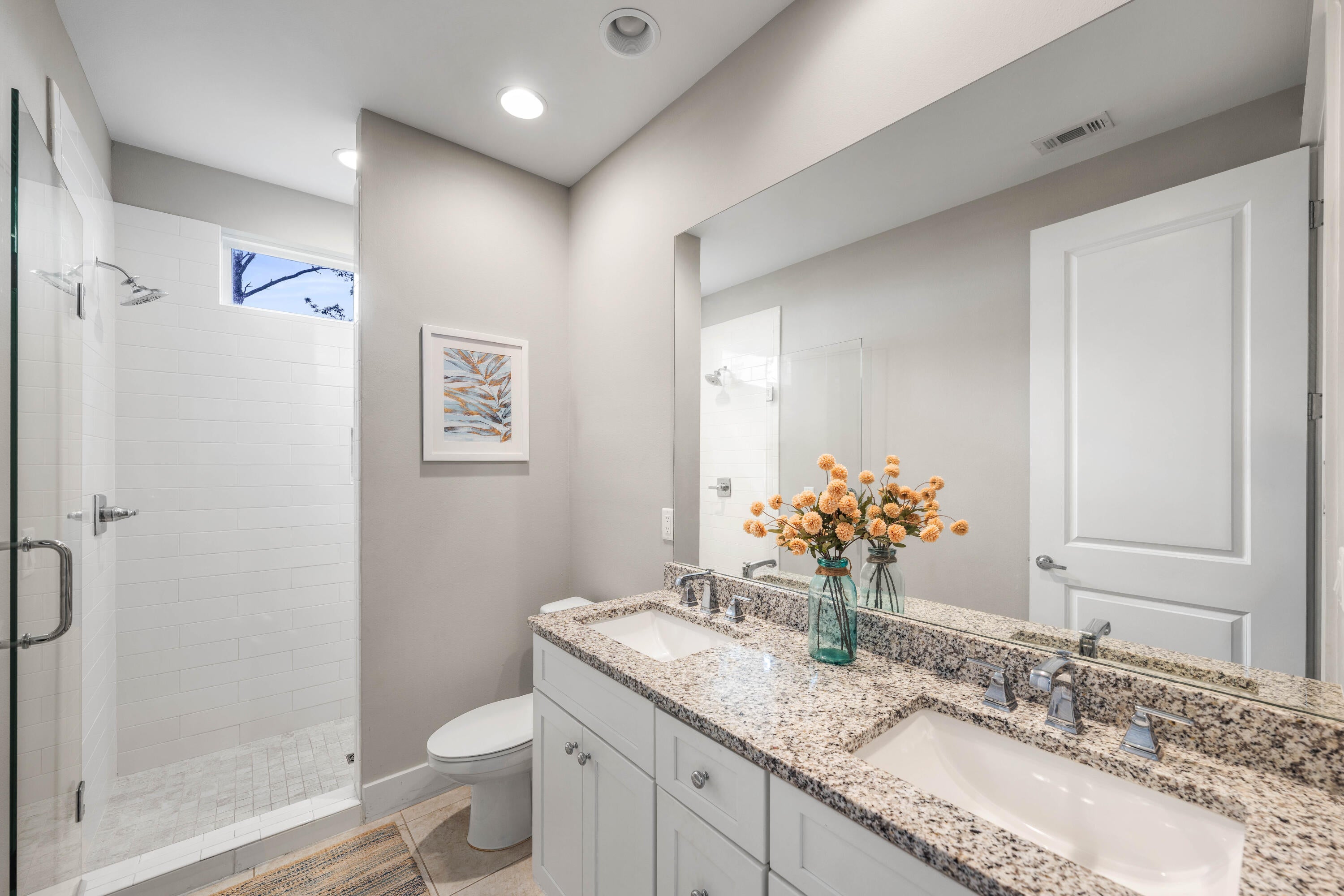 30A Townhomes - Residential