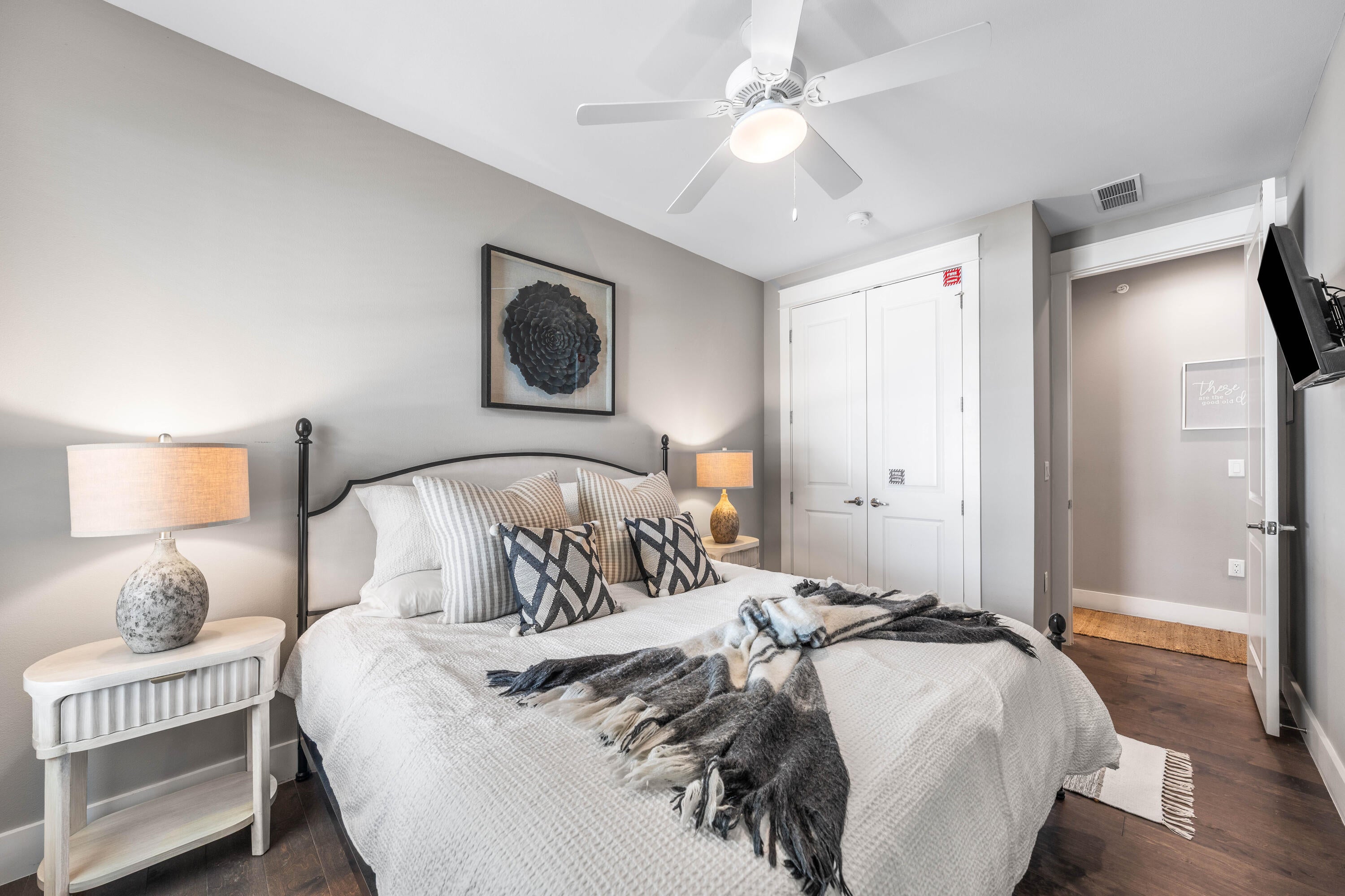 30A Townhomes - Residential