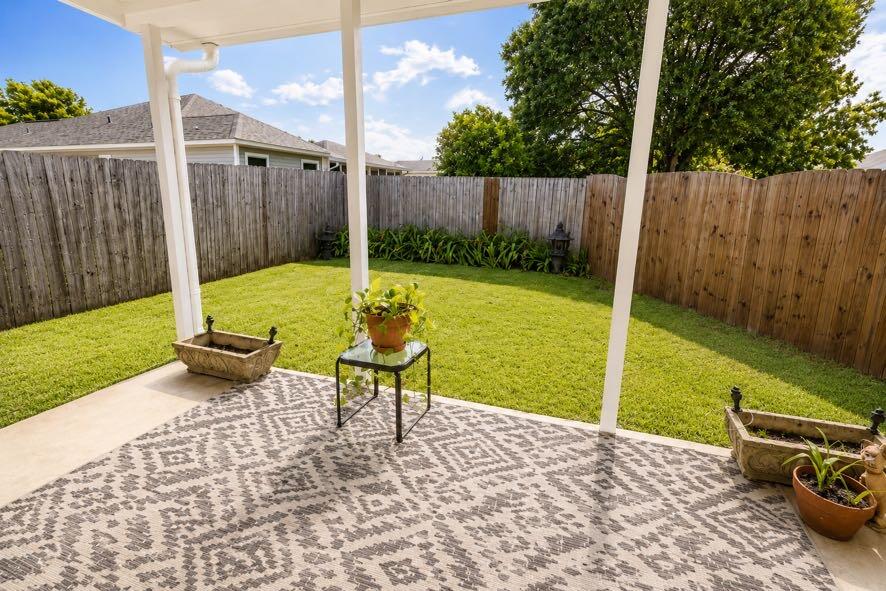 HILBURN GROVE - Residential