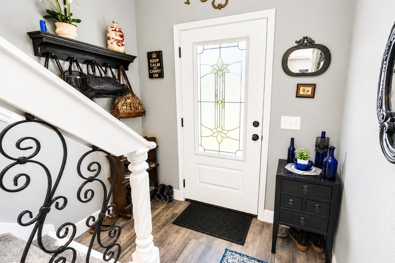 HILBURN GROVE - Residential