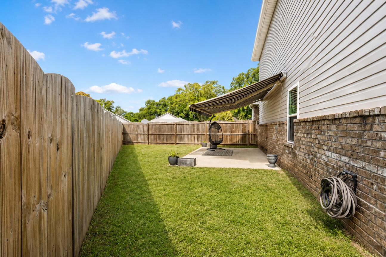 HILBURN GROVE - Residential