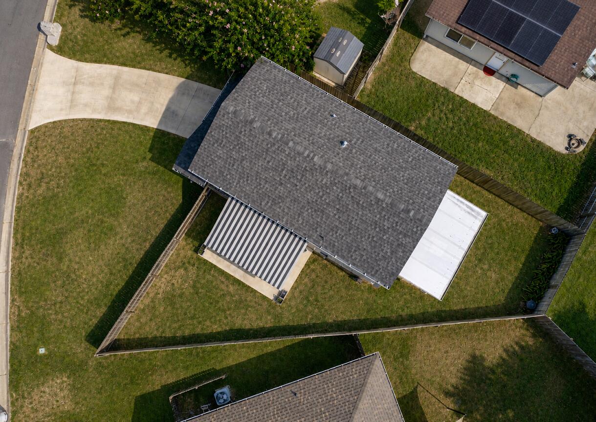 HILBURN GROVE - Residential
