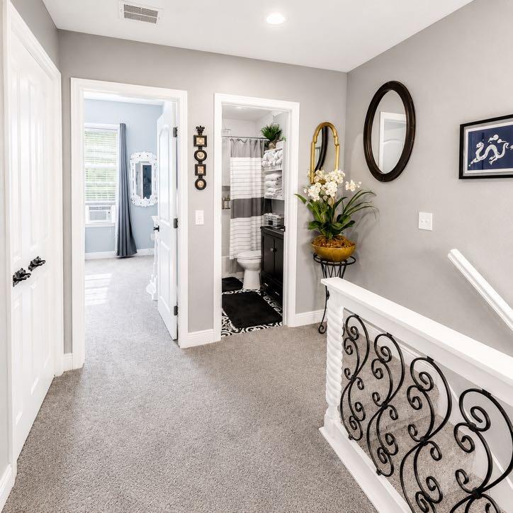 HILBURN GROVE - Residential