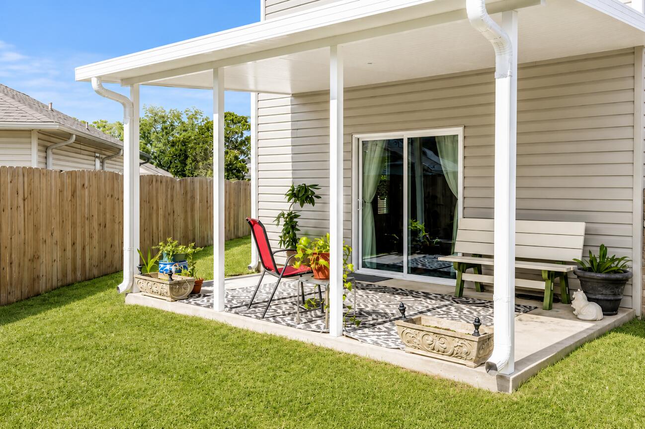HILBURN GROVE - Residential