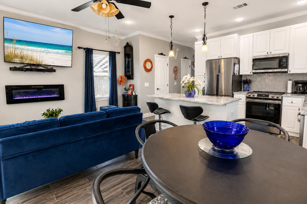 HILBURN GROVE - Residential