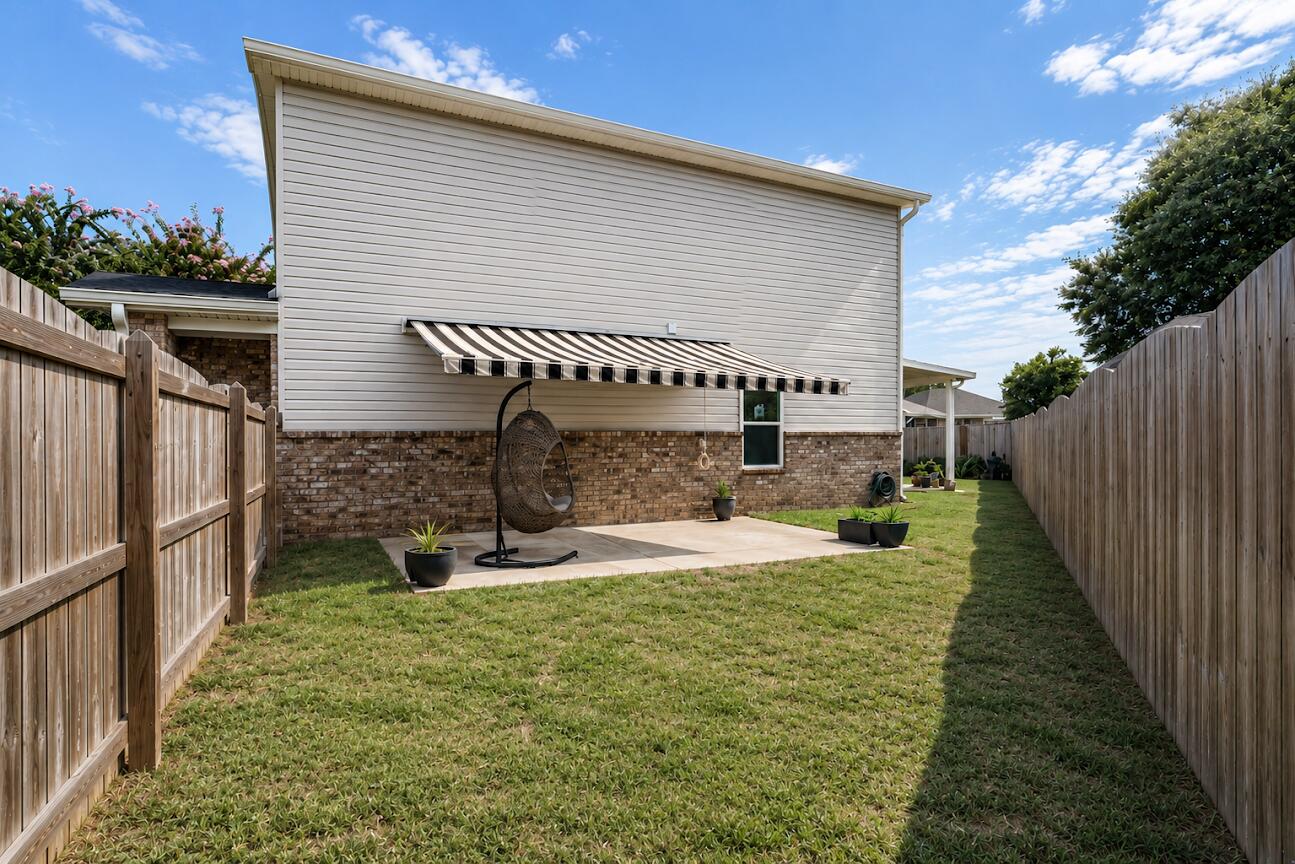 HILBURN GROVE - Residential