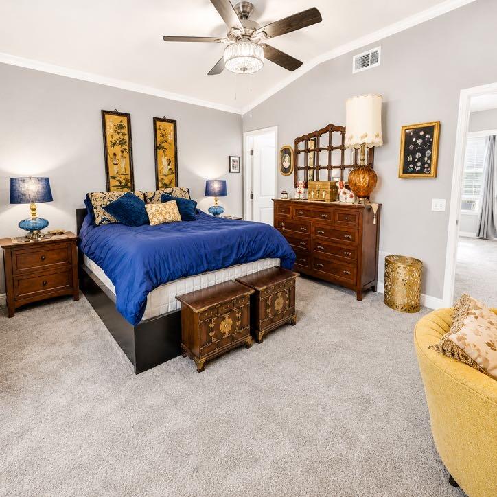 HILBURN GROVE - Residential
