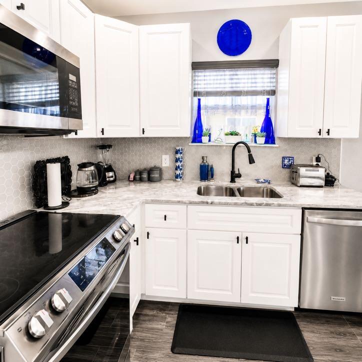 HILBURN GROVE - Residential