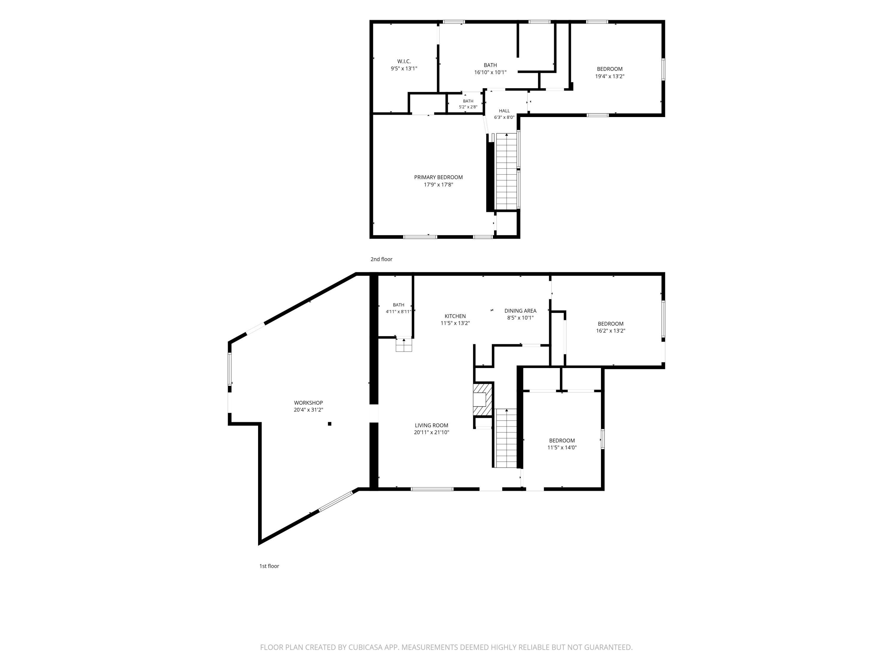 HILBURN GROVE - Residential