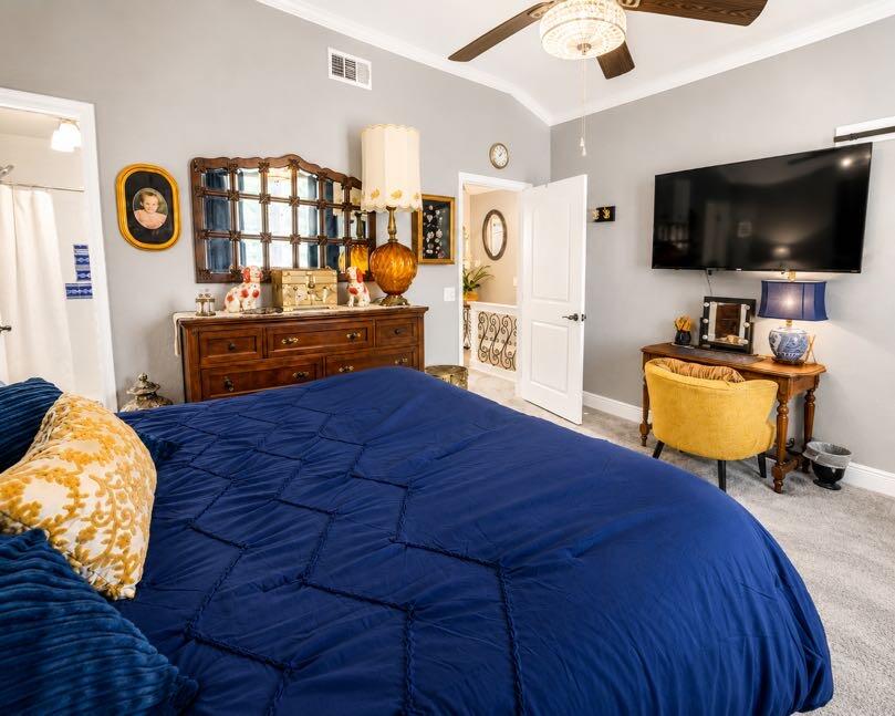 HILBURN GROVE - Residential