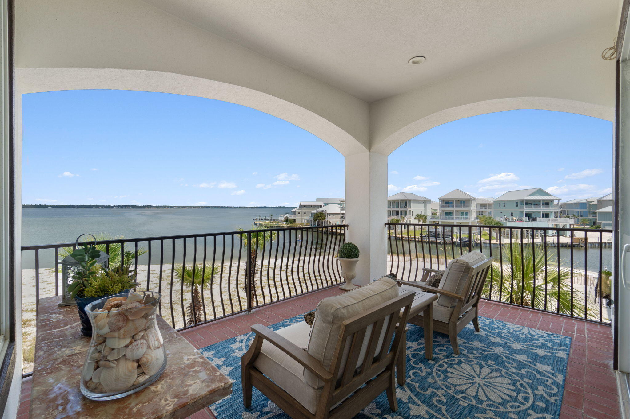 SAILMAKER COVE - Residential