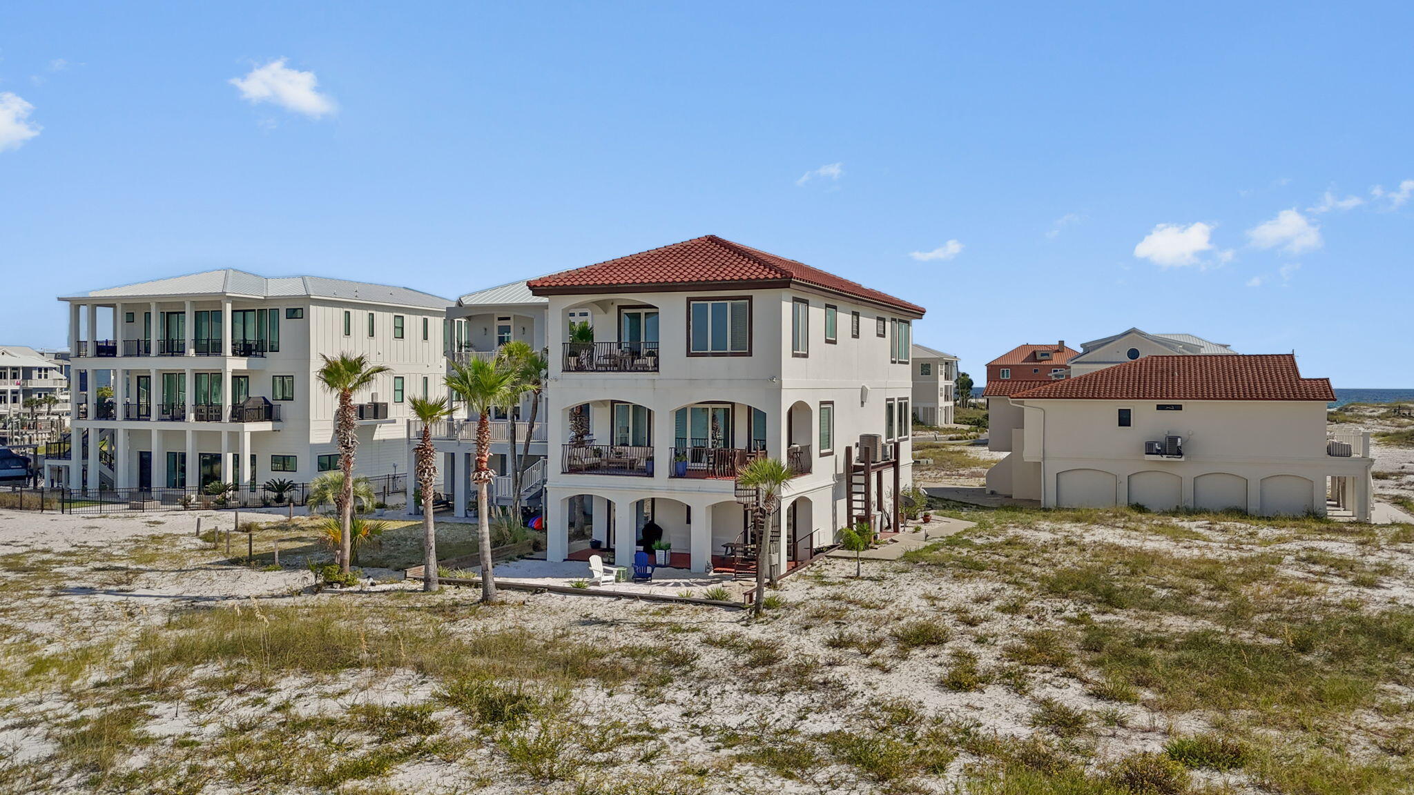 SAILMAKER COVE - Residential
