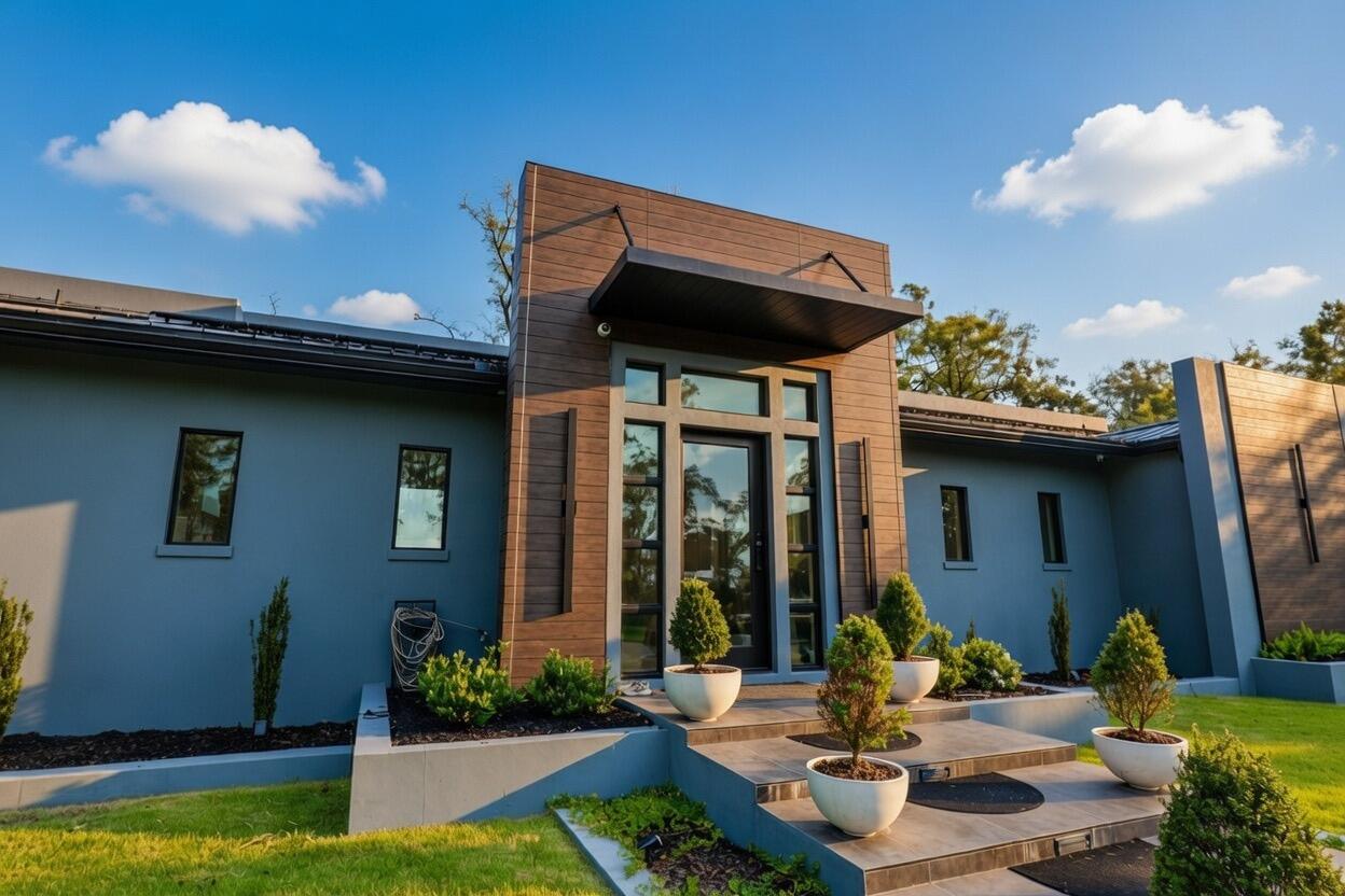NA - Residential
