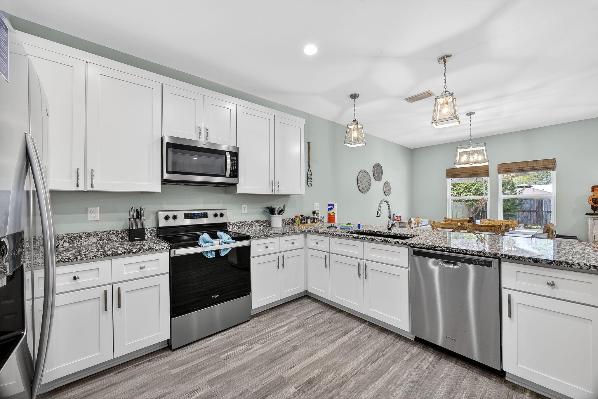 LAGUNA BEACH ESTATES 7TH ADDN - Residential