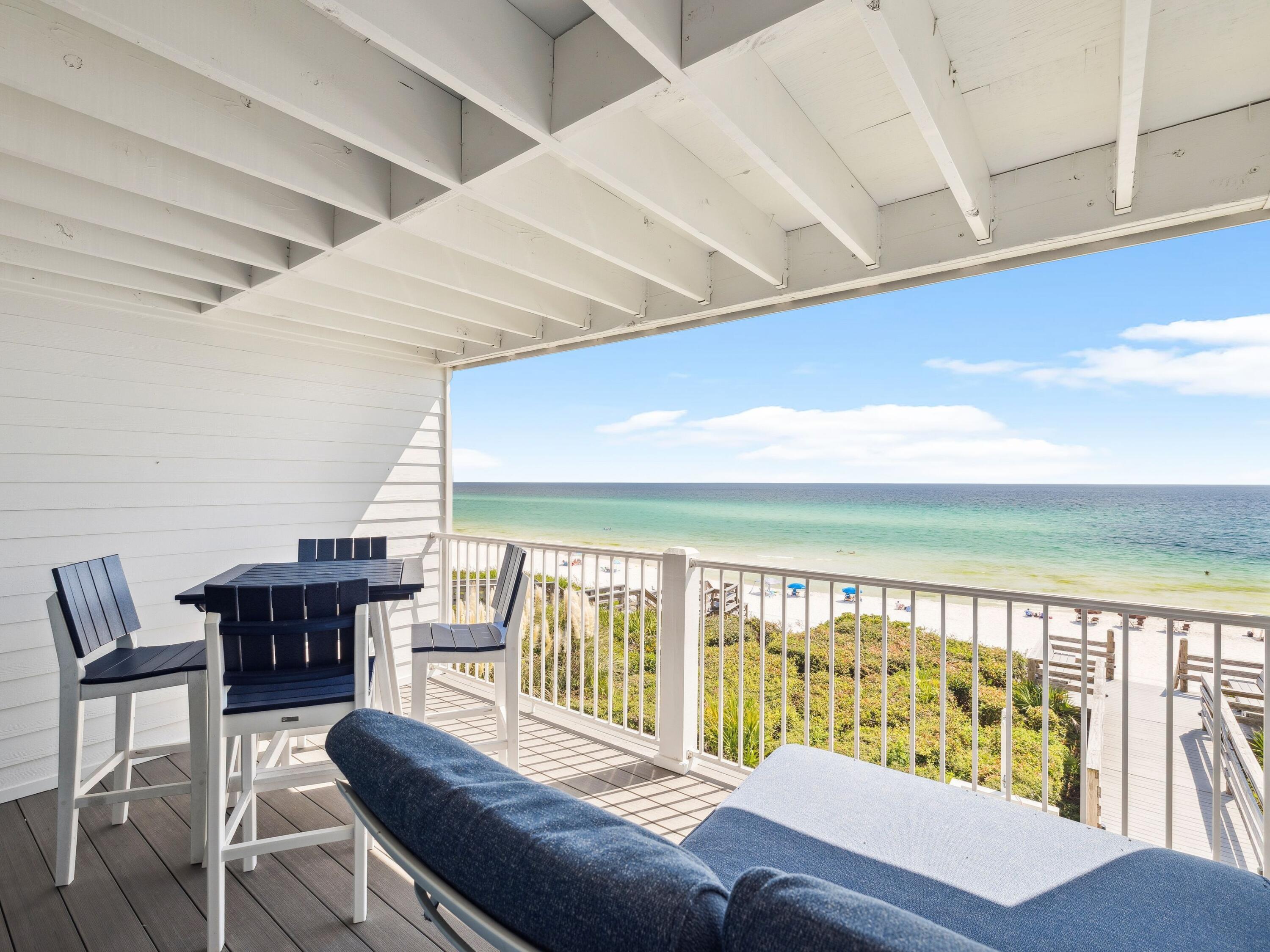 SEA MIST CONDO - Residential