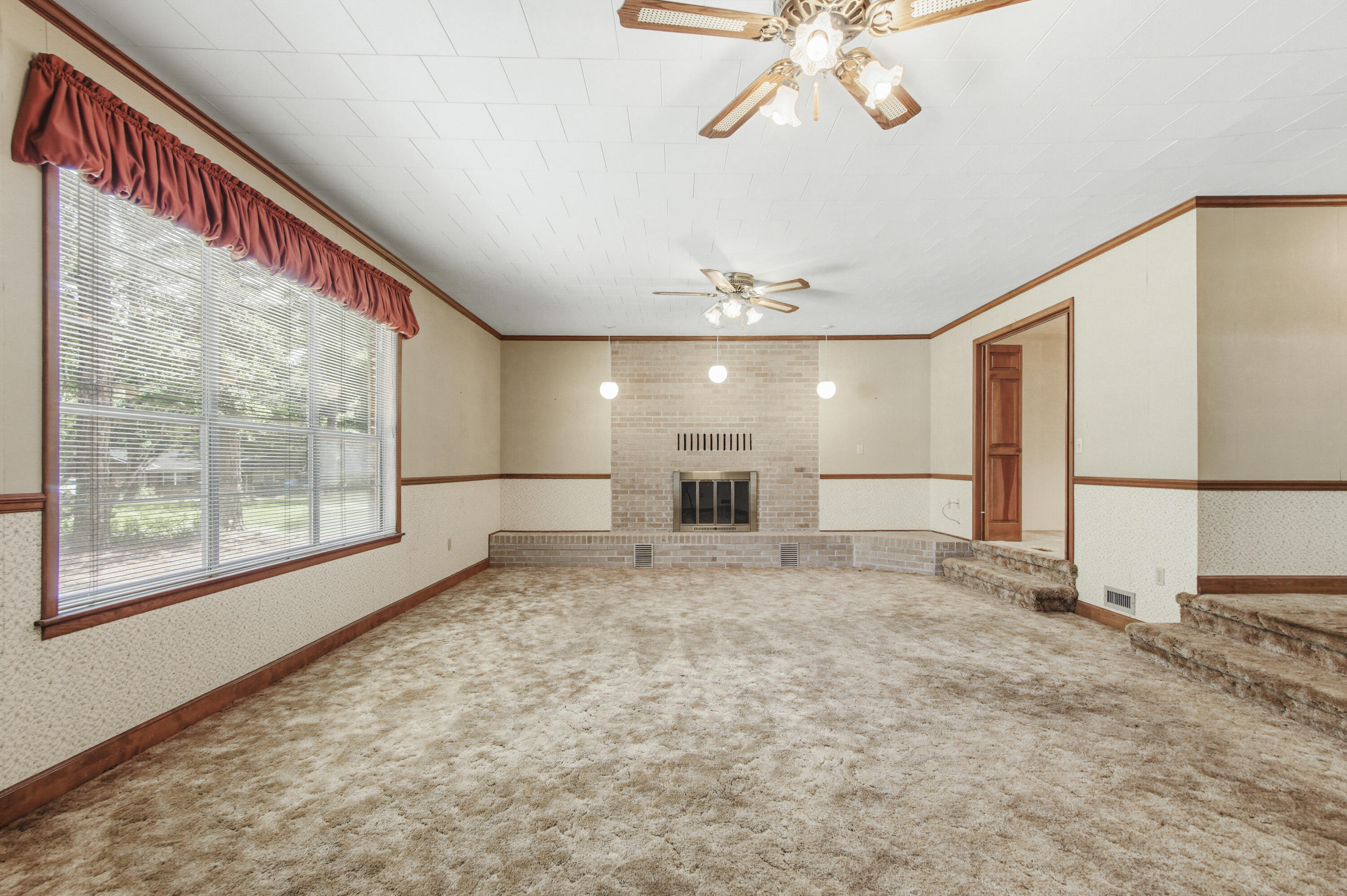 Woodlands Subdivision - Residential