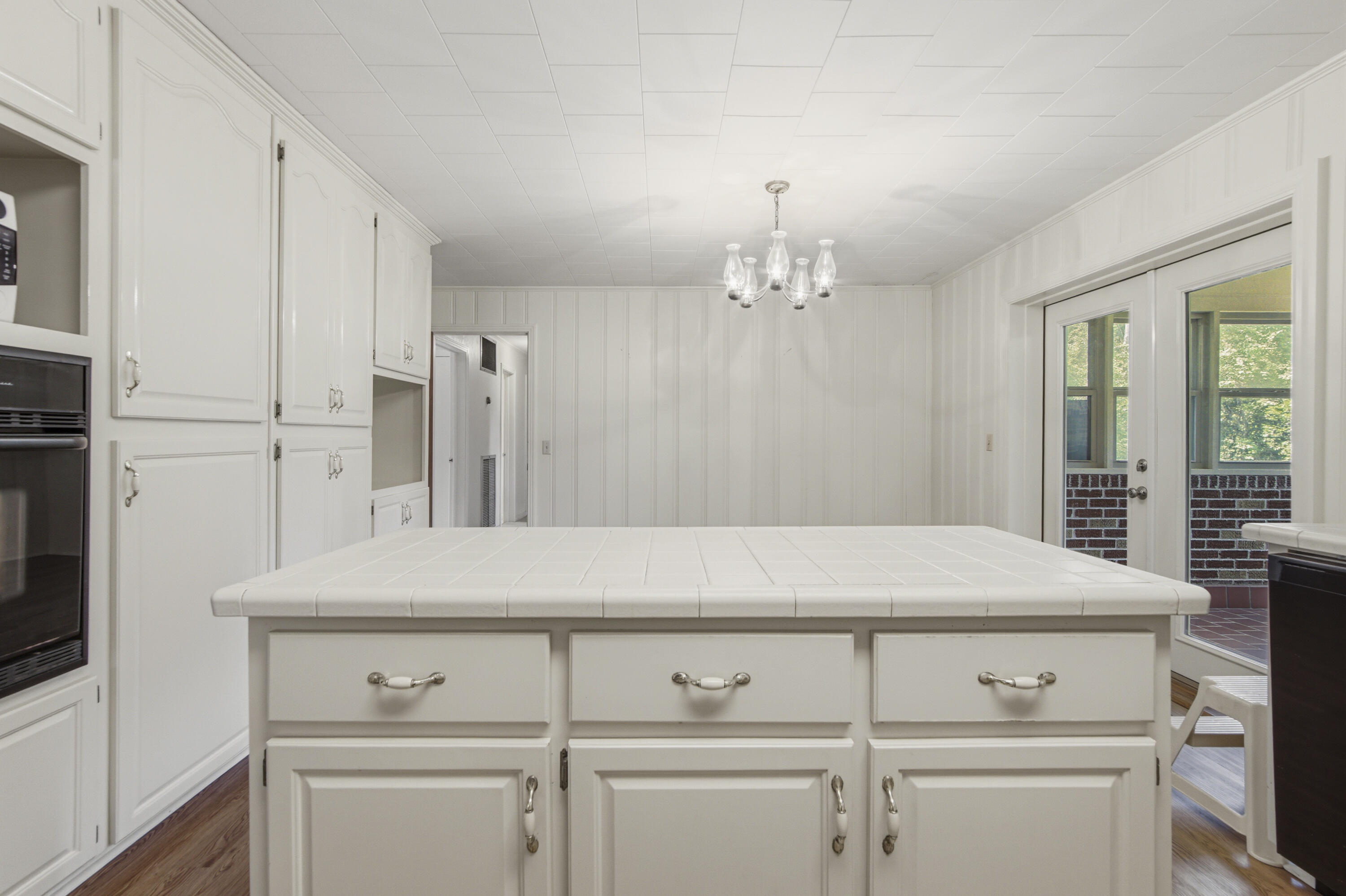 Woodlands Subdivision - Residential