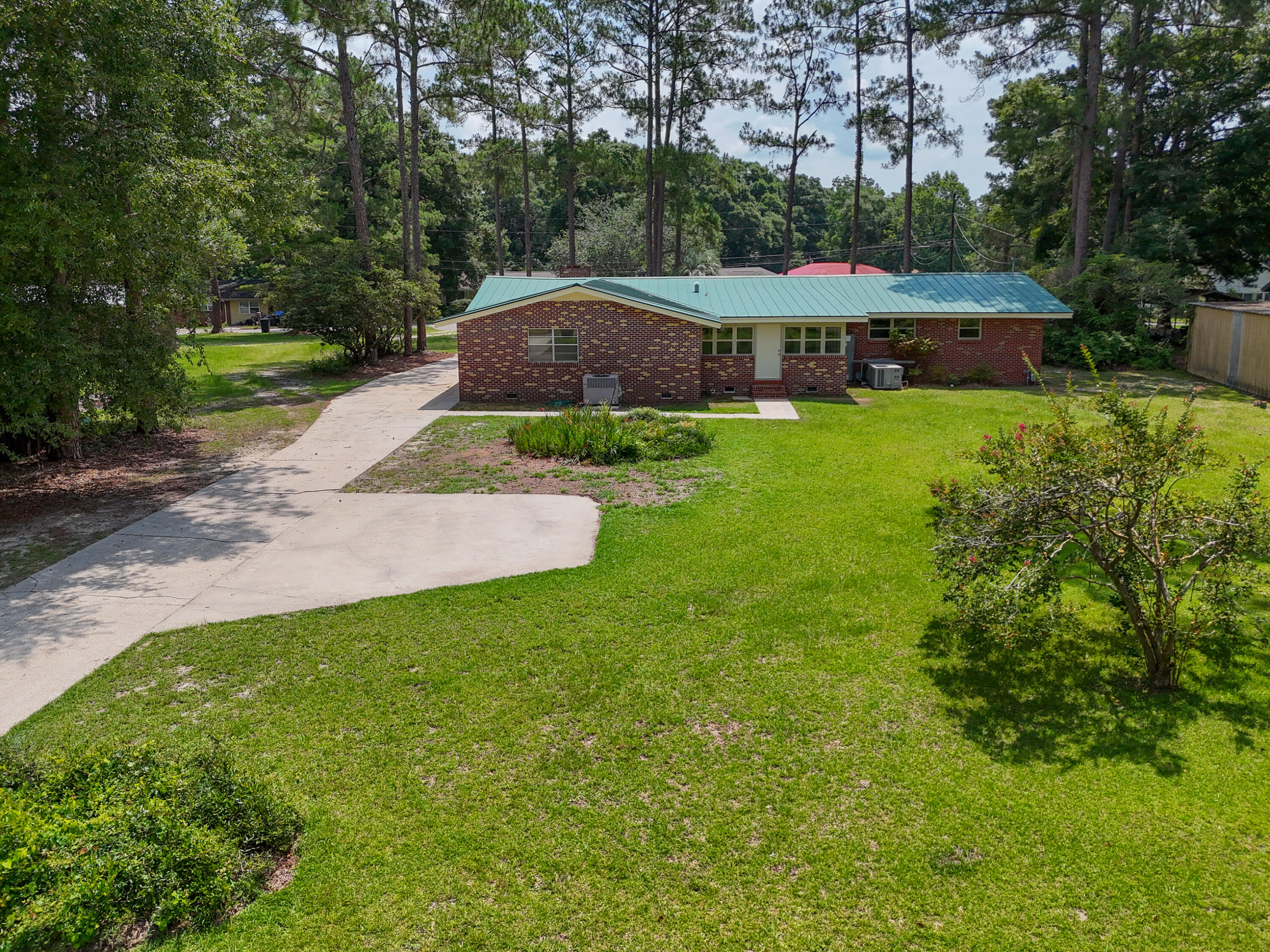 Woodlands Subdivision - Residential