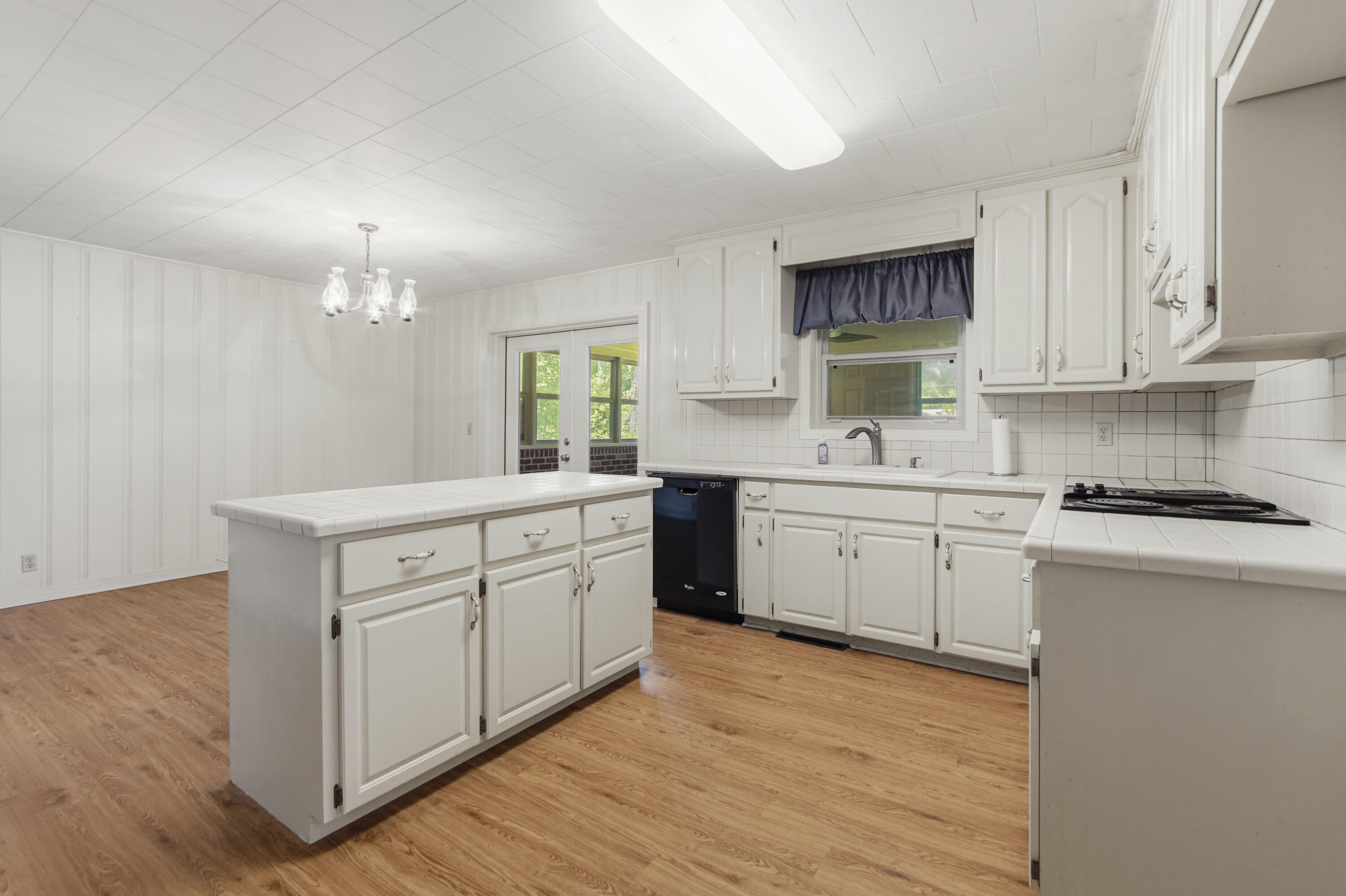 Woodlands Subdivision - Residential