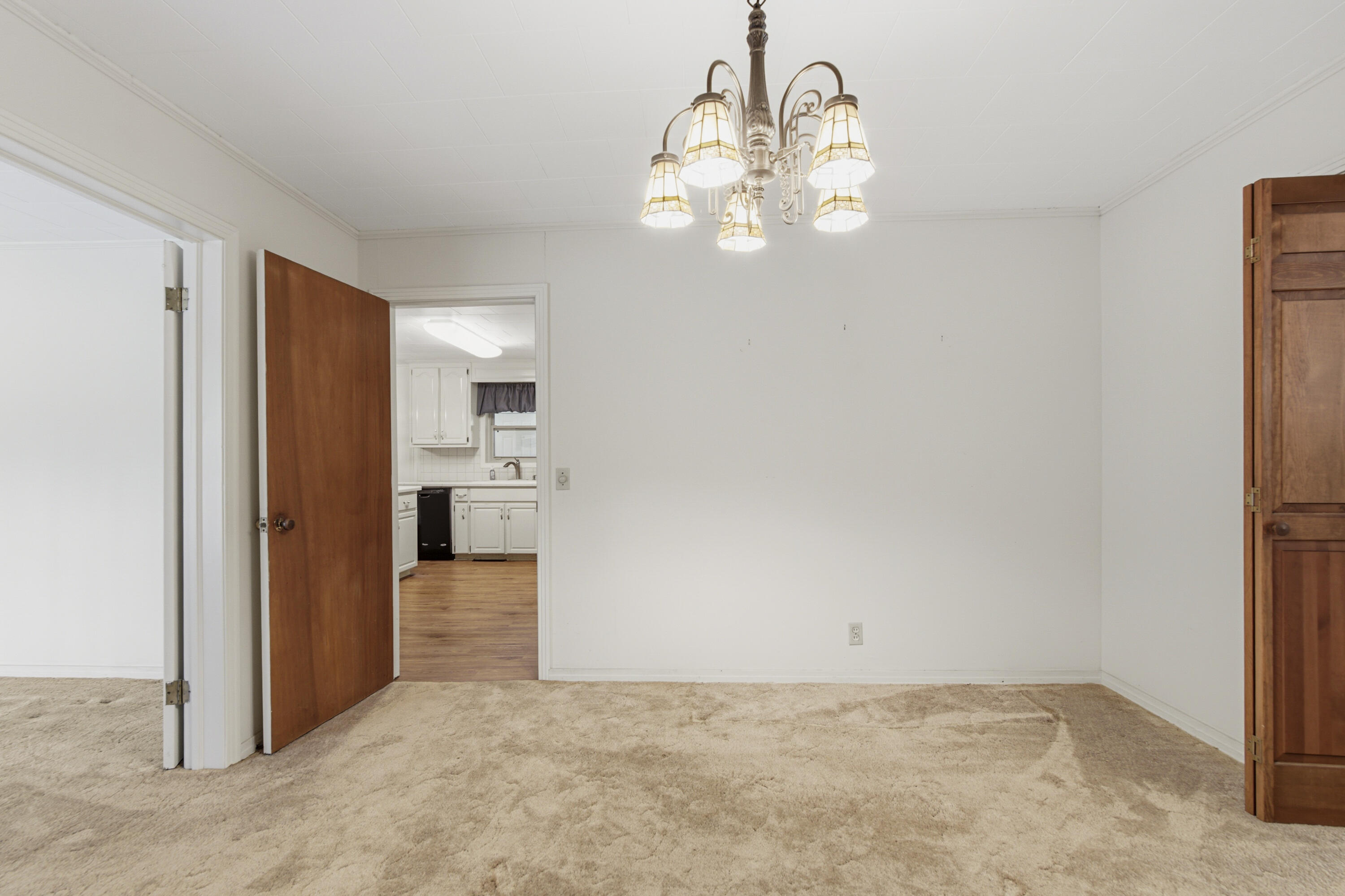 Woodlands Subdivision - Residential