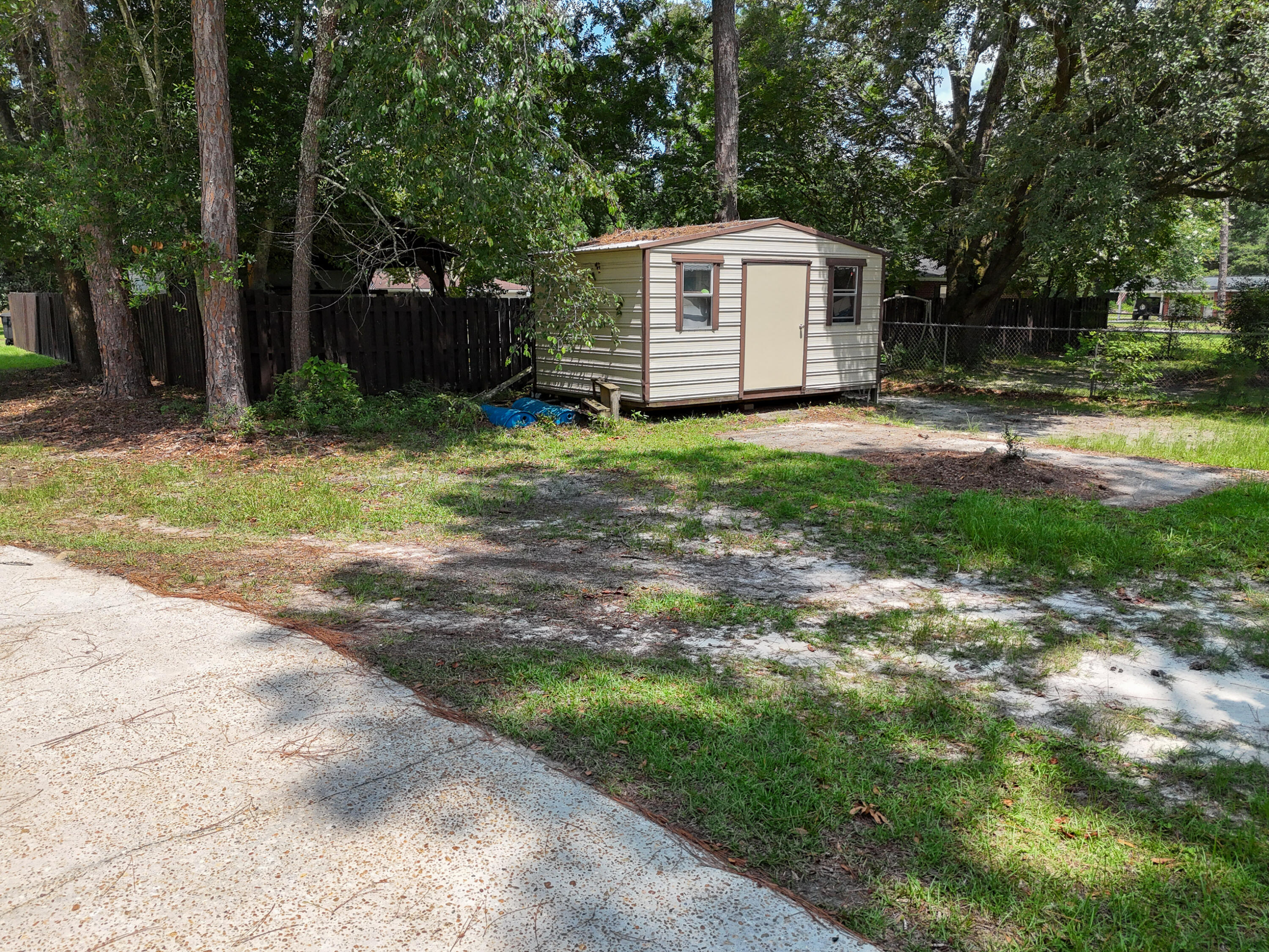 Woodlands Subdivision - Residential