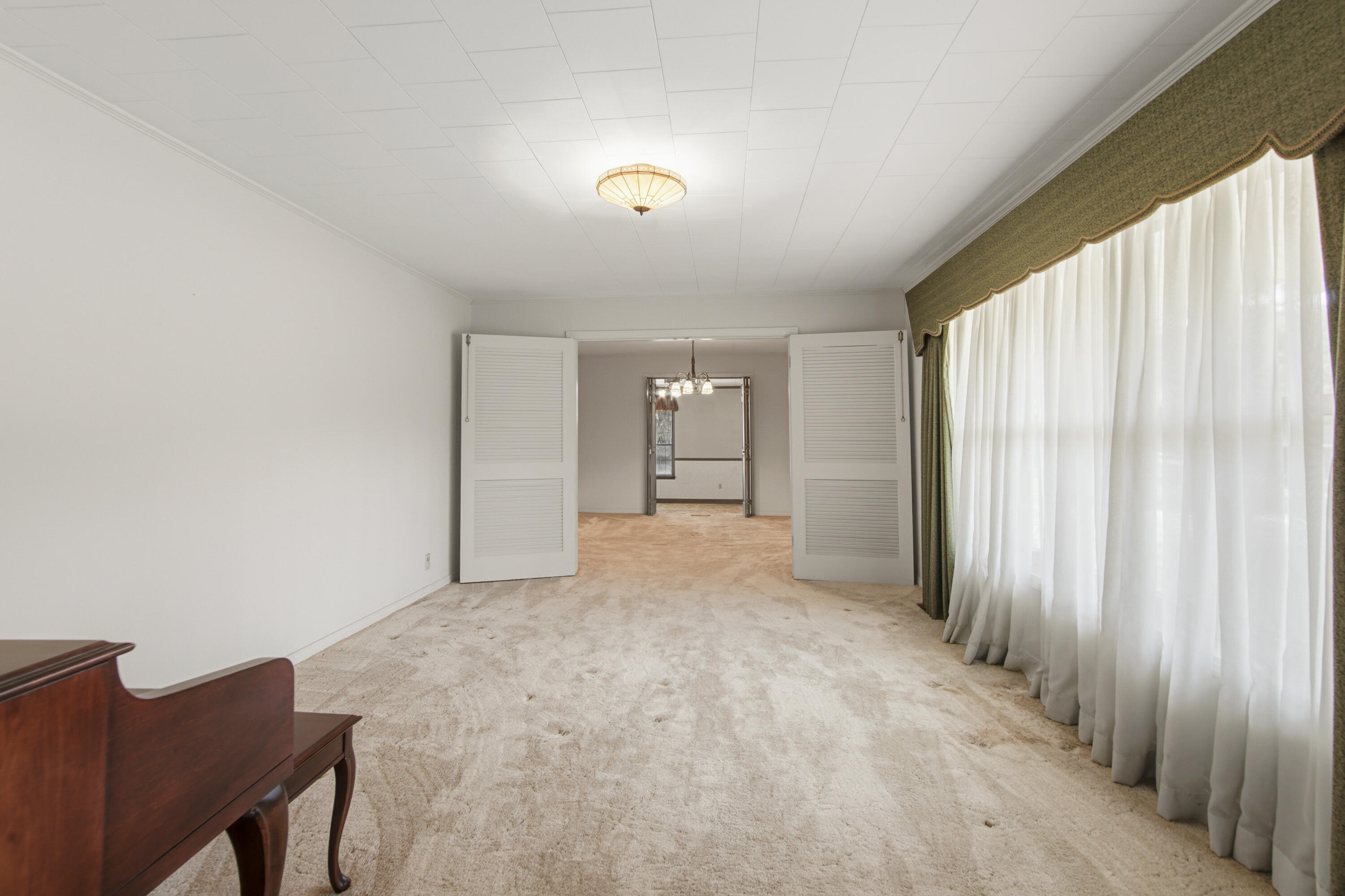 Woodlands Subdivision - Residential