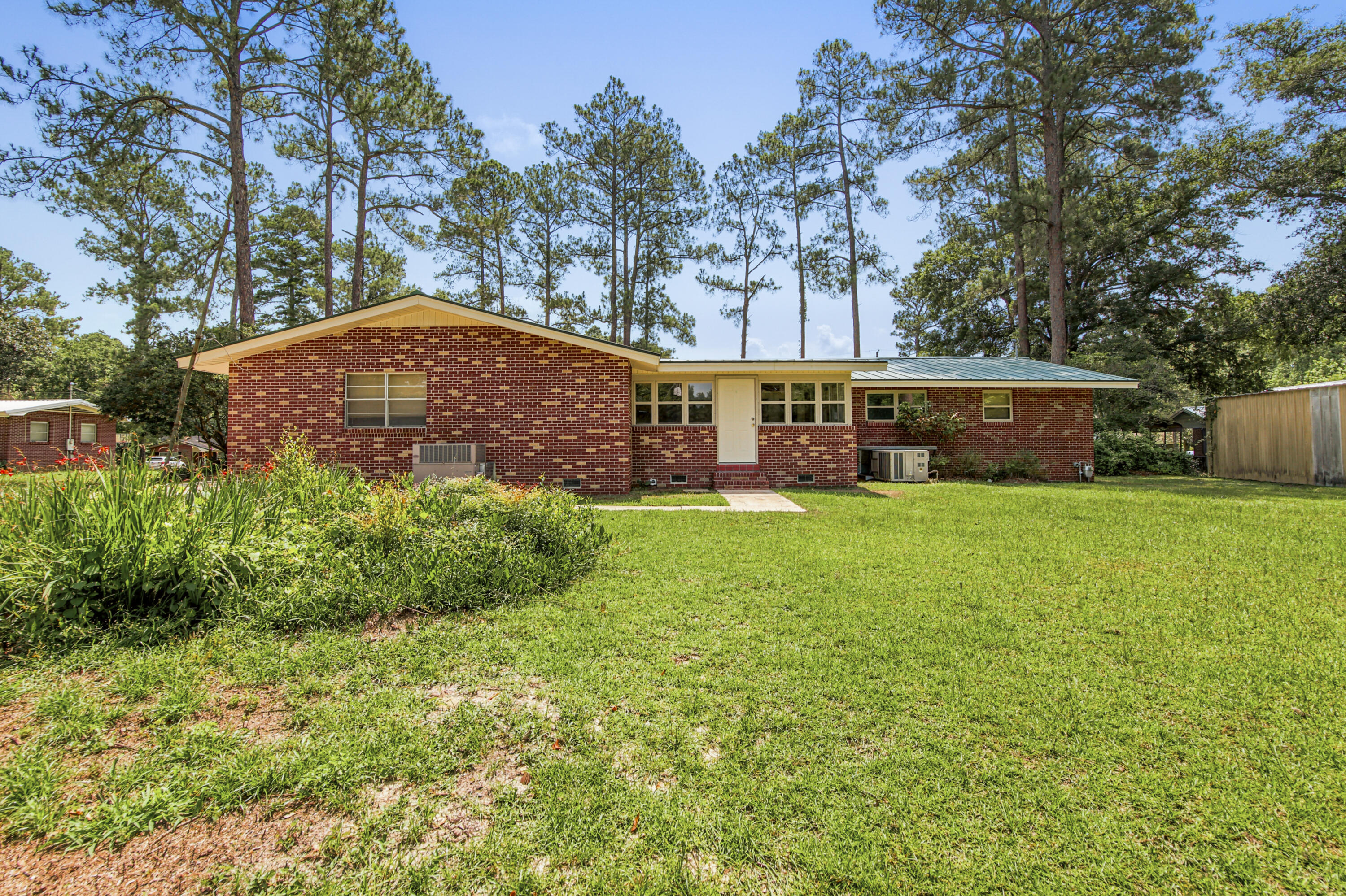 Woodlands Subdivision - Residential
