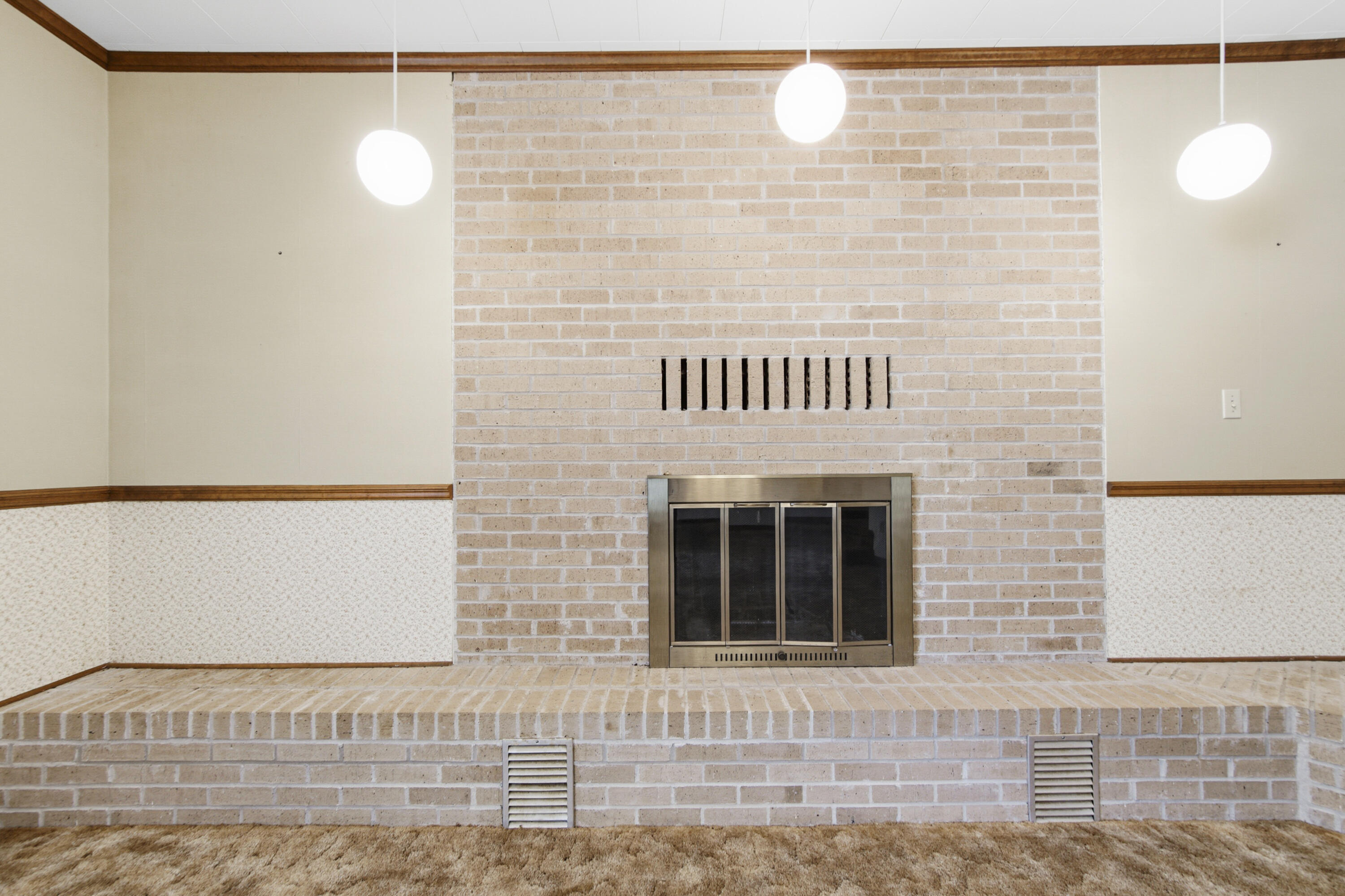 Woodlands Subdivision - Residential