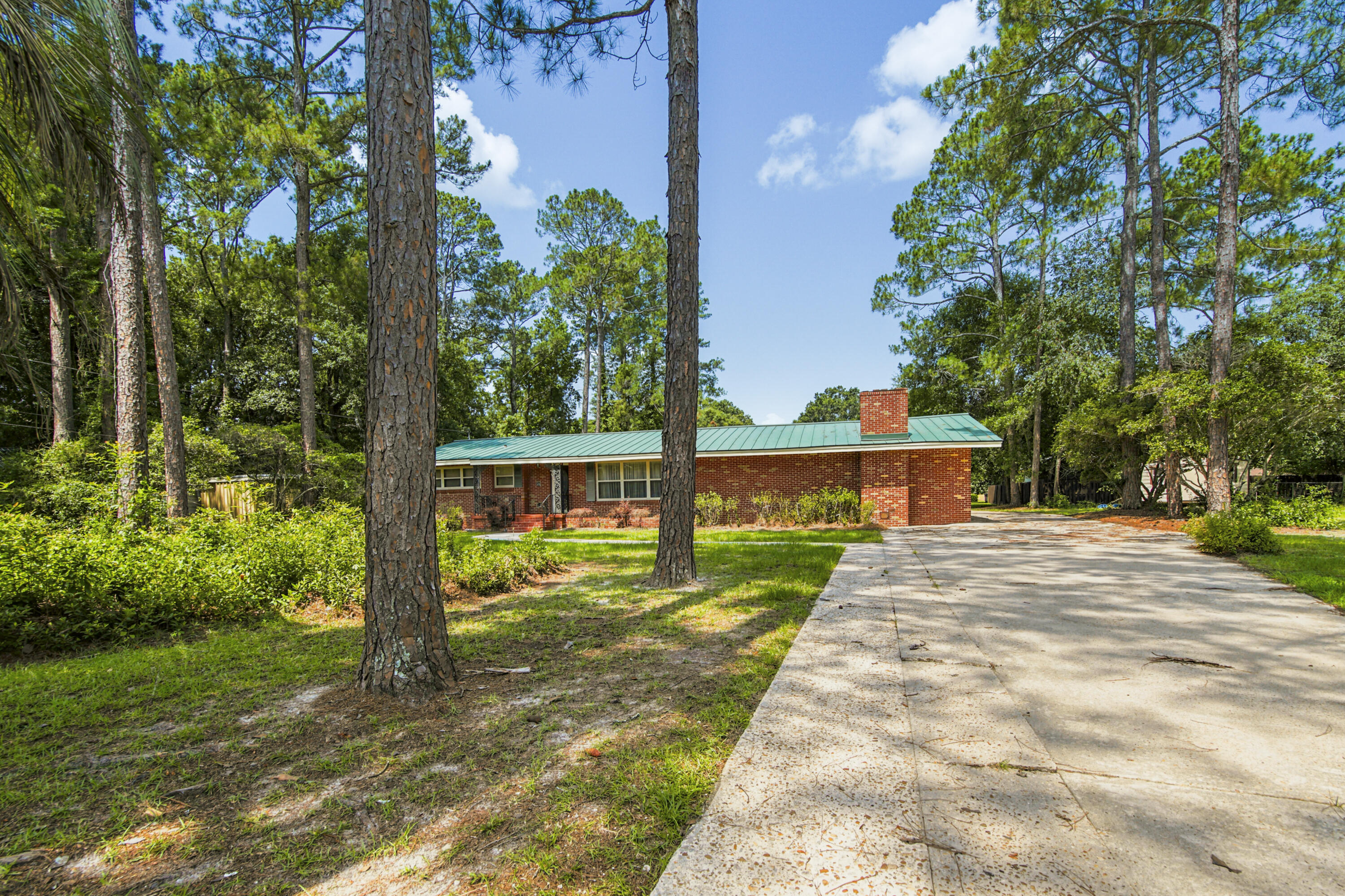 Woodlands Subdivision - Residential