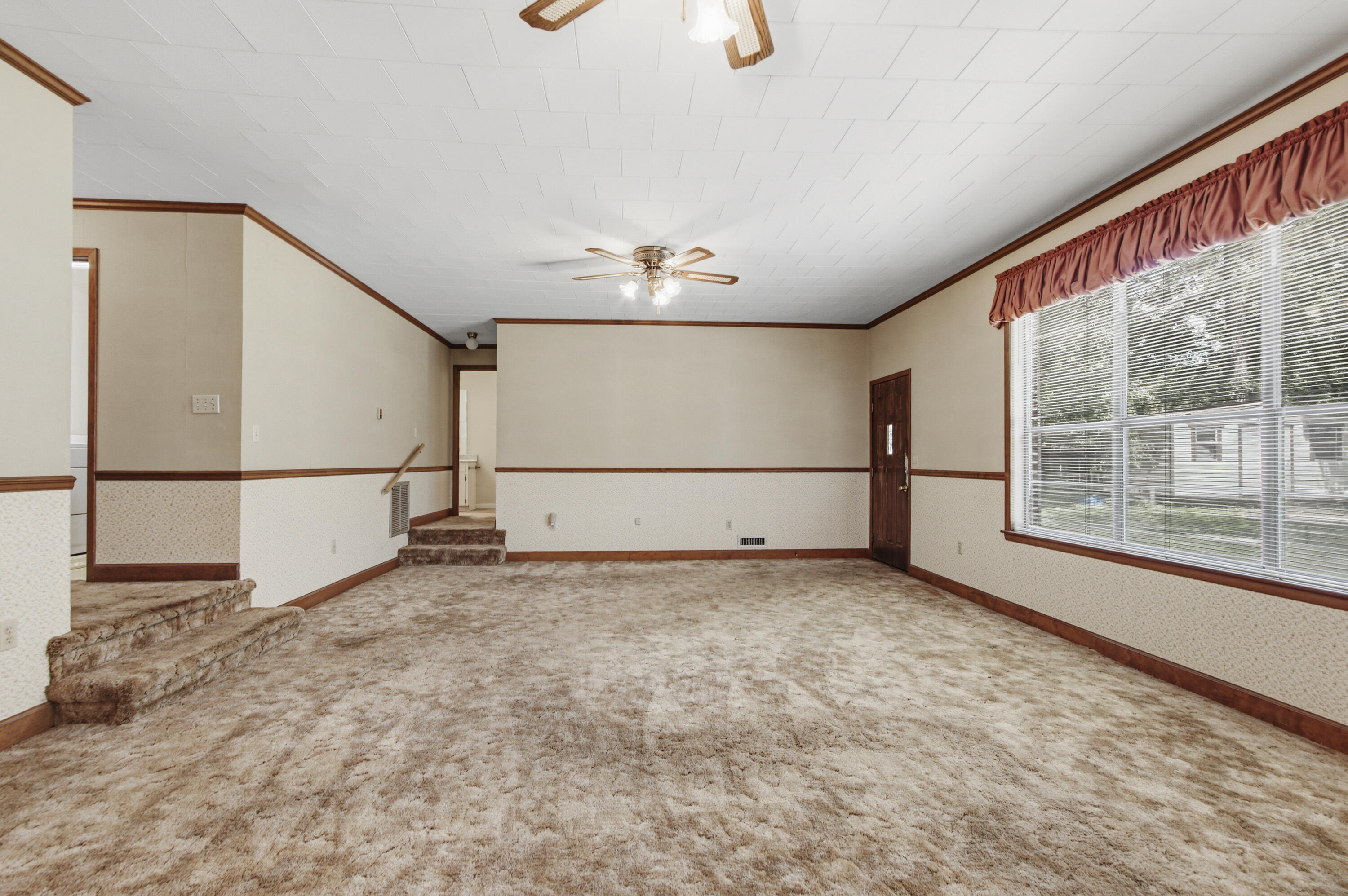 Woodlands Subdivision - Residential