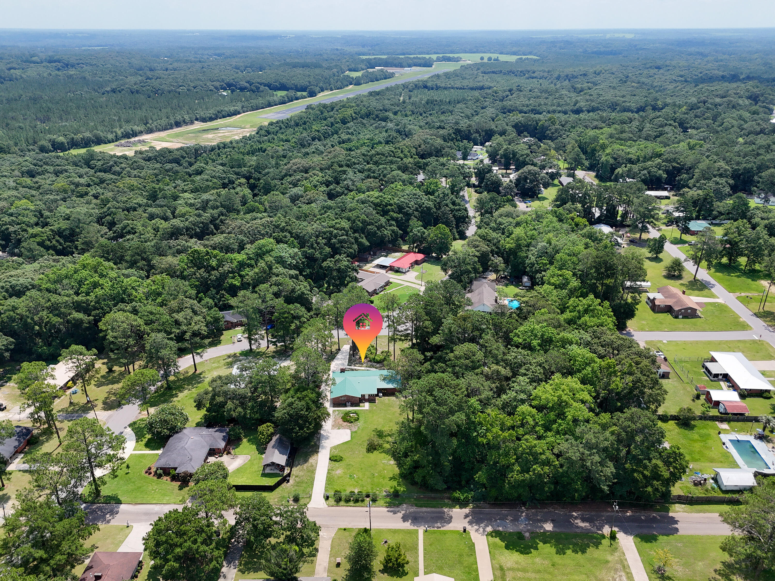 Woodlands Subdivision - Residential