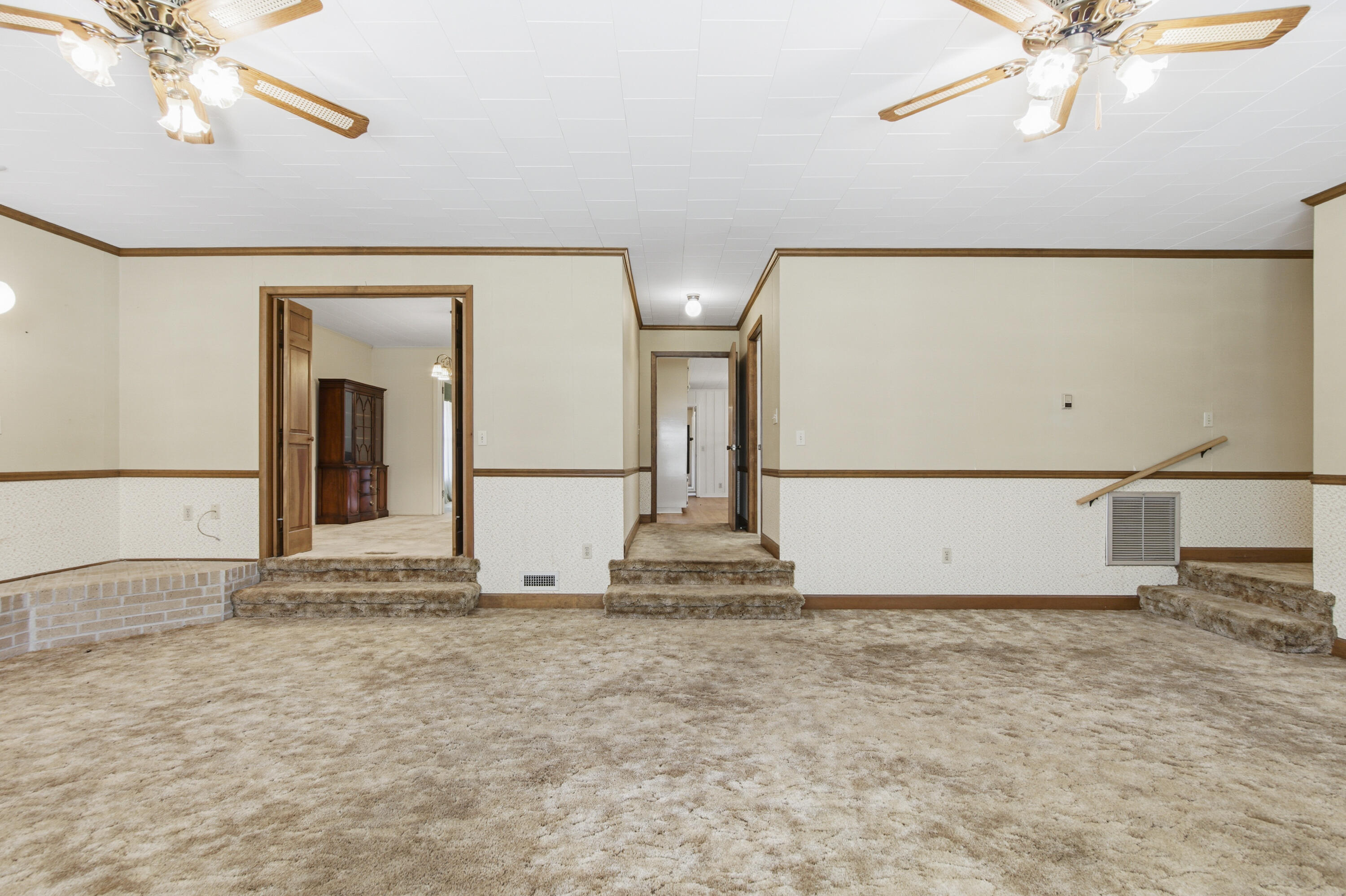 Woodlands Subdivision - Residential