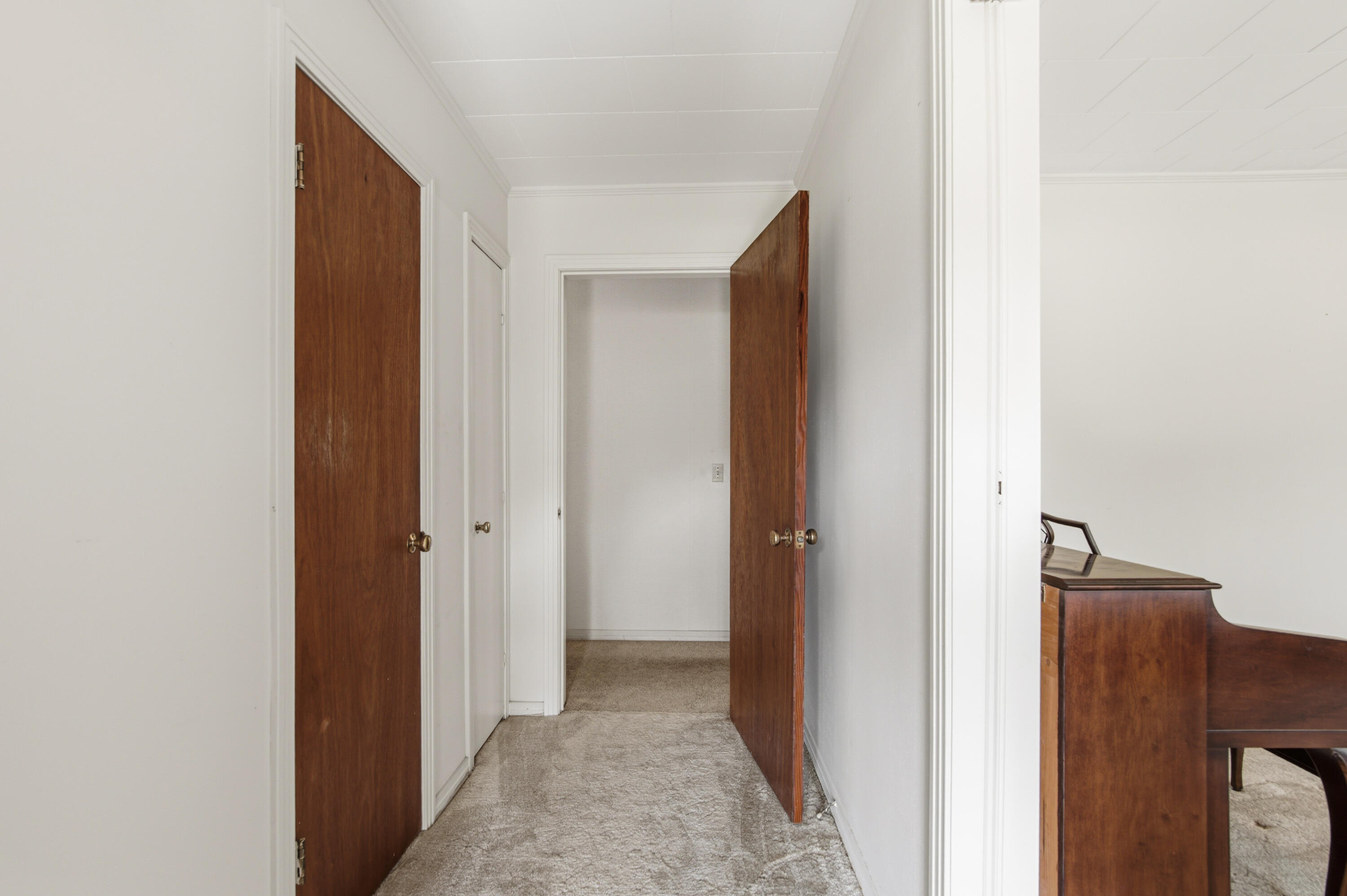 Woodlands Subdivision - Residential