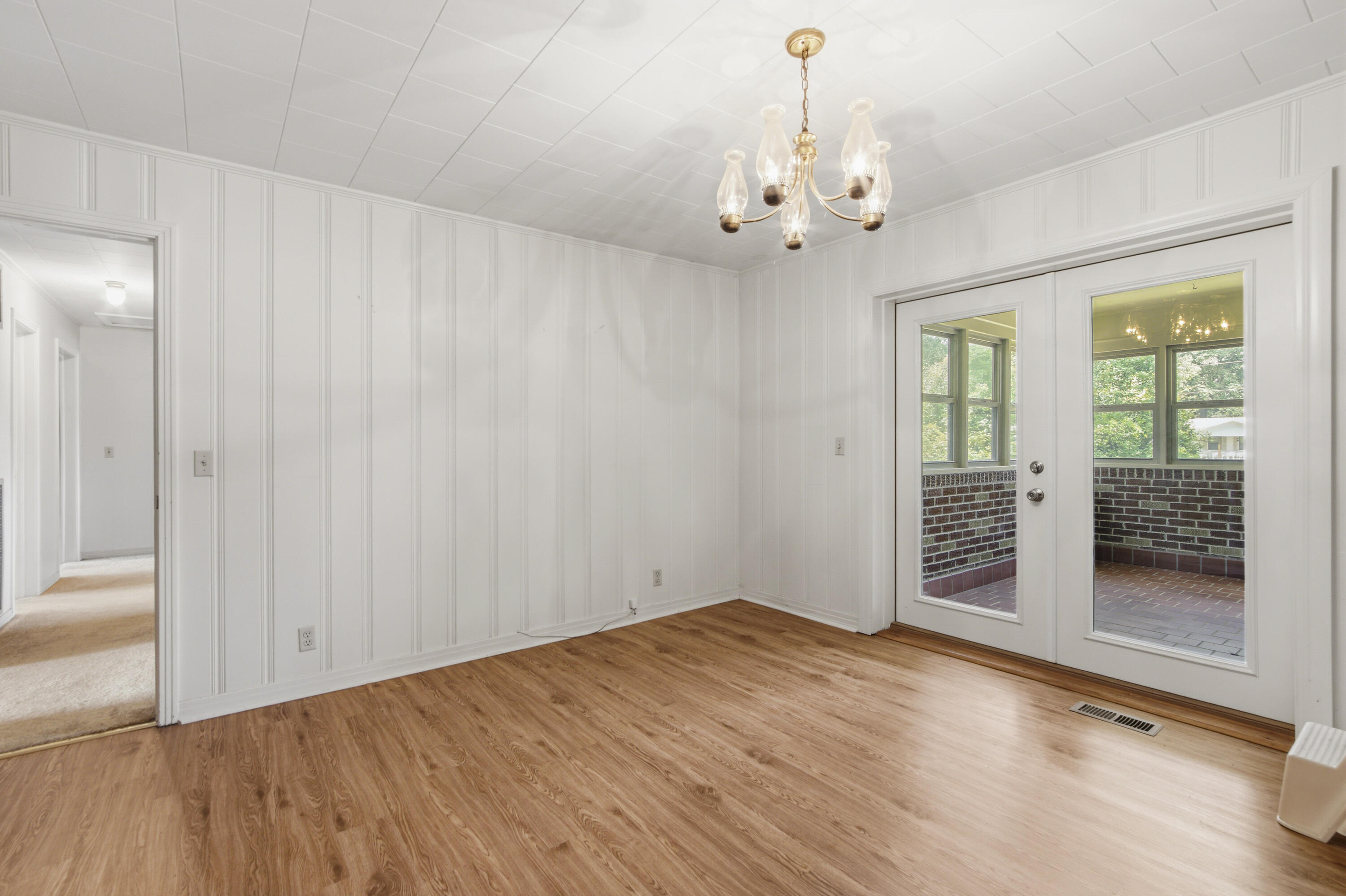 Woodlands Subdivision - Residential