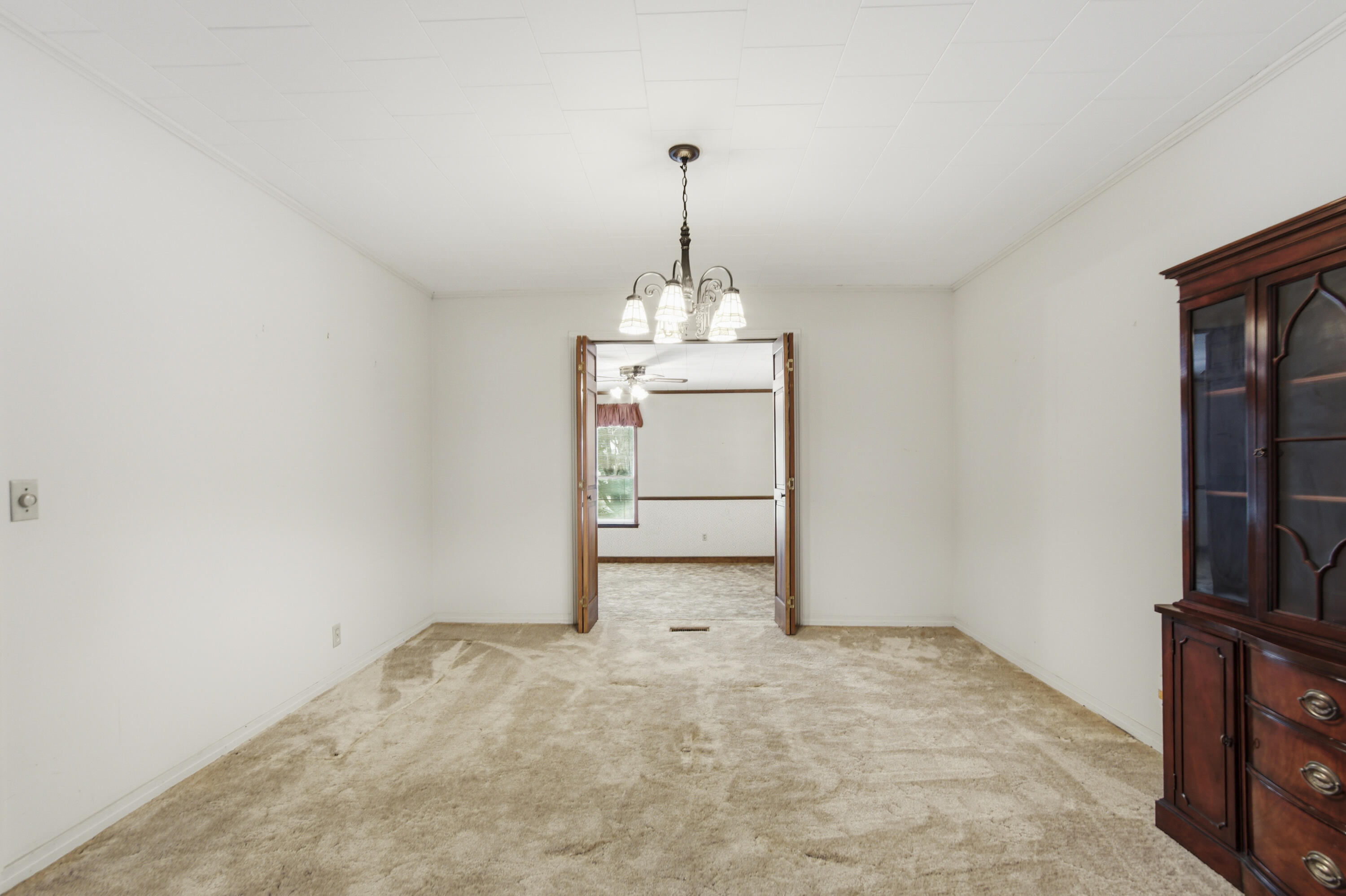 Woodlands Subdivision - Residential