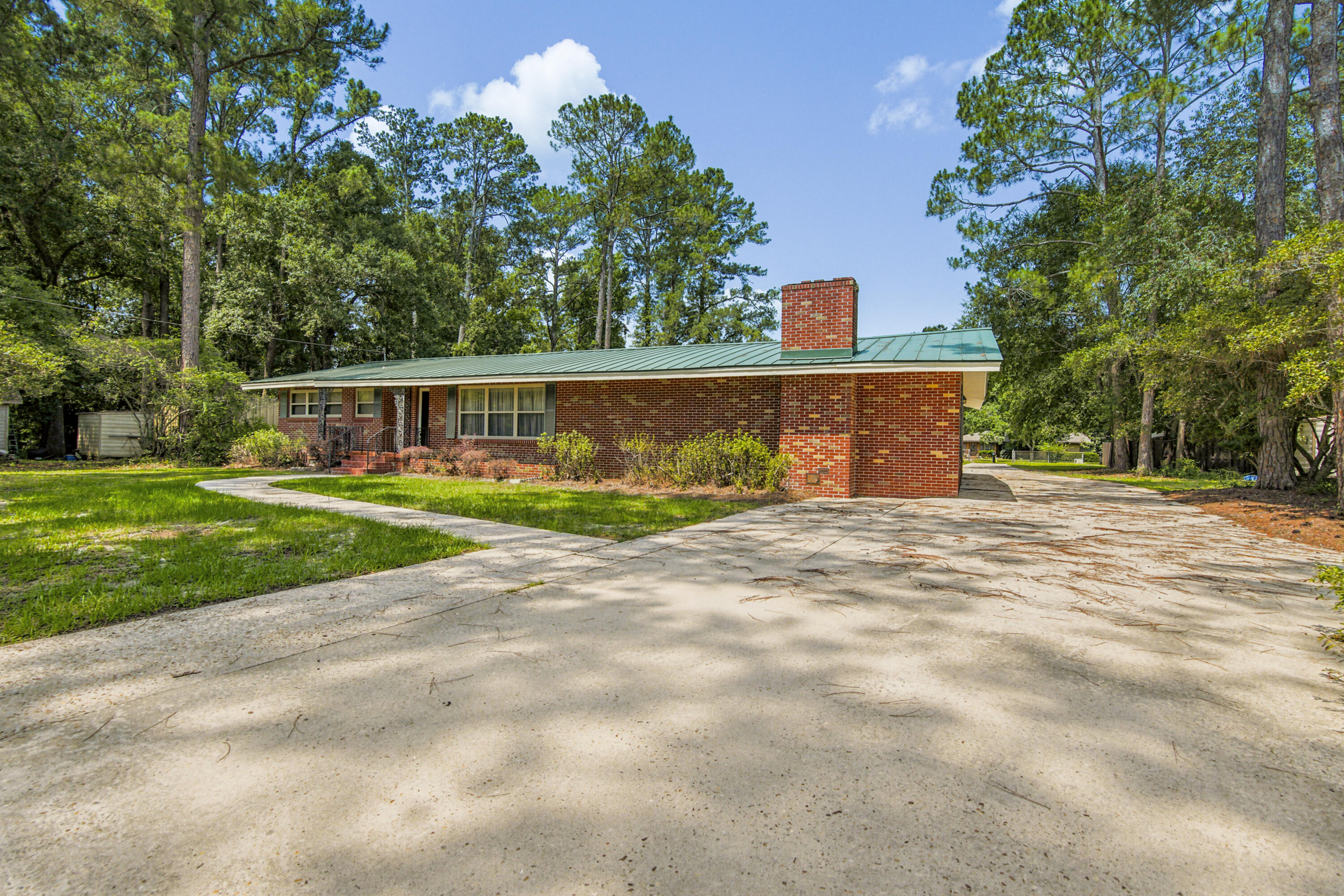 Woodlands Subdivision - Residential