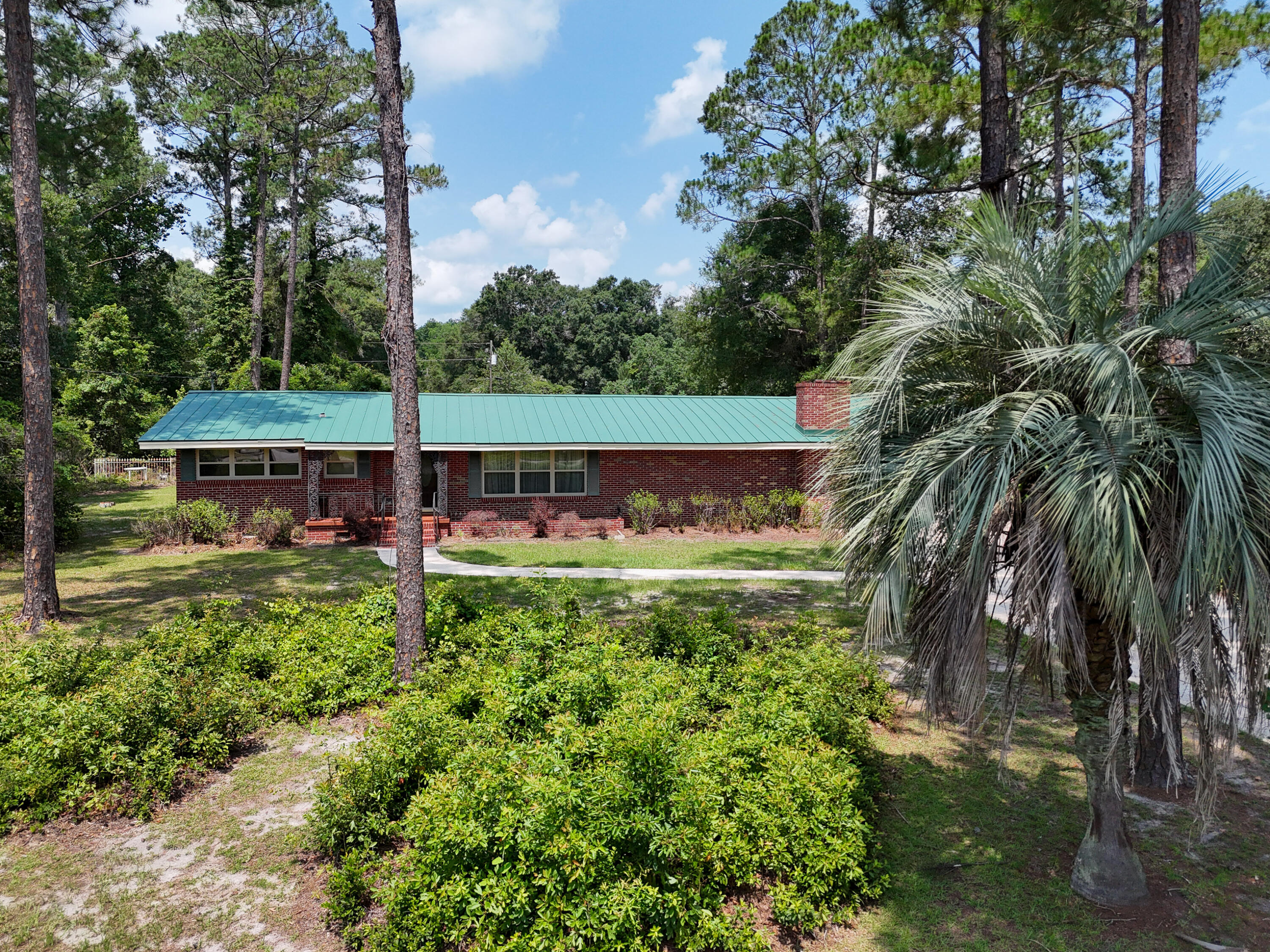 Woodlands Subdivision - Residential