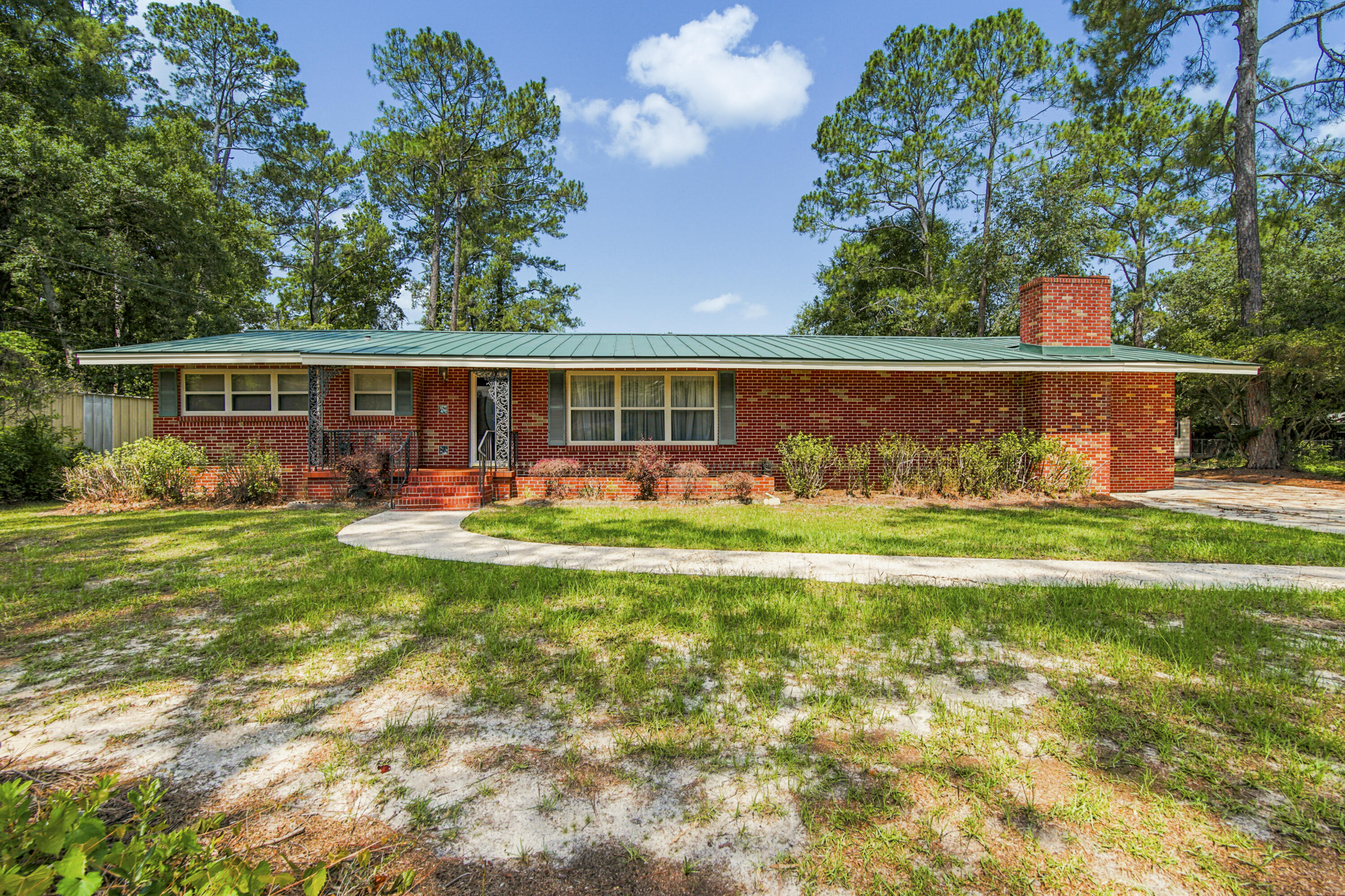 Woodlands Subdivision - Residential