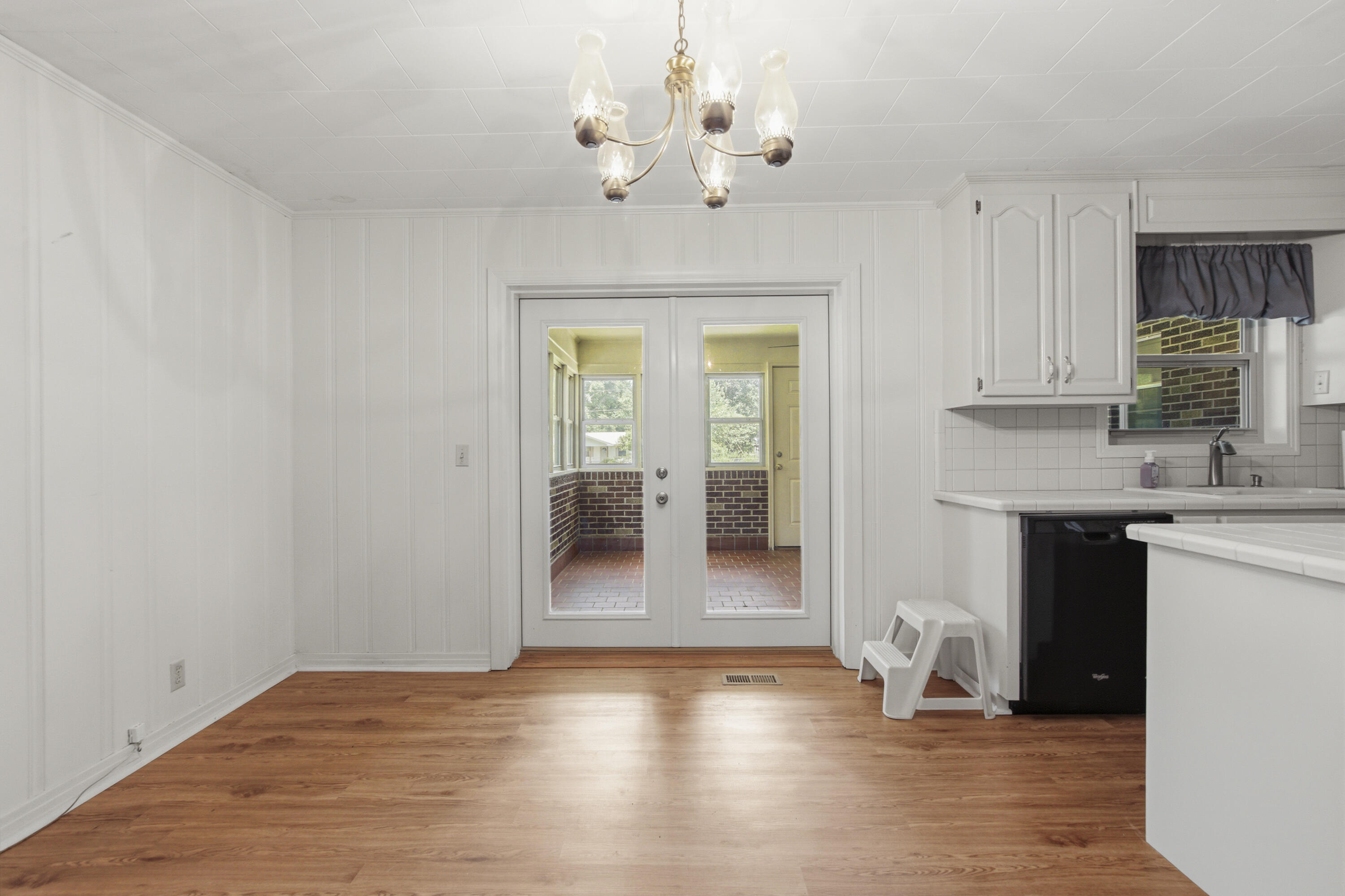 Woodlands Subdivision - Residential