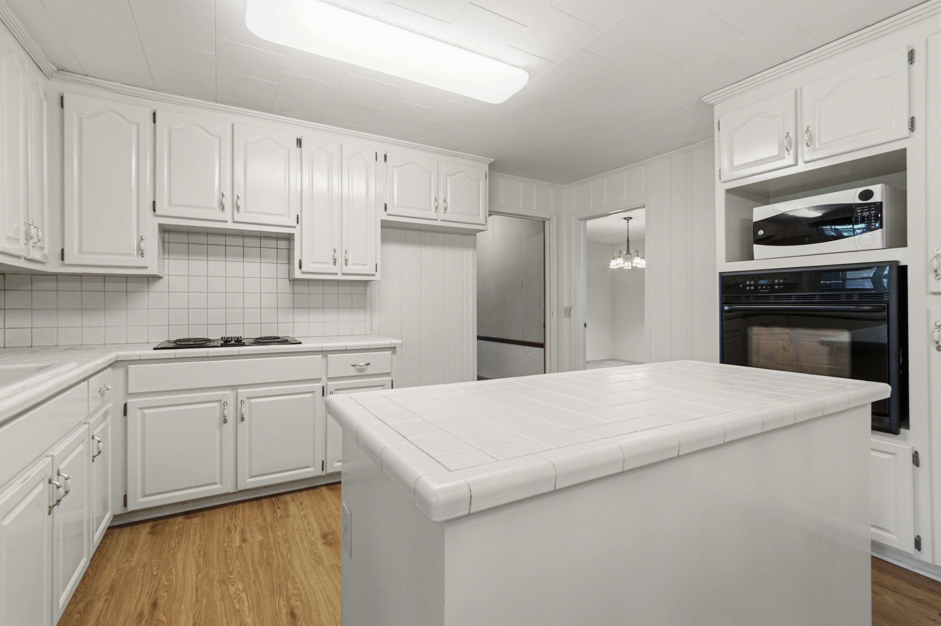 Woodlands Subdivision - Residential