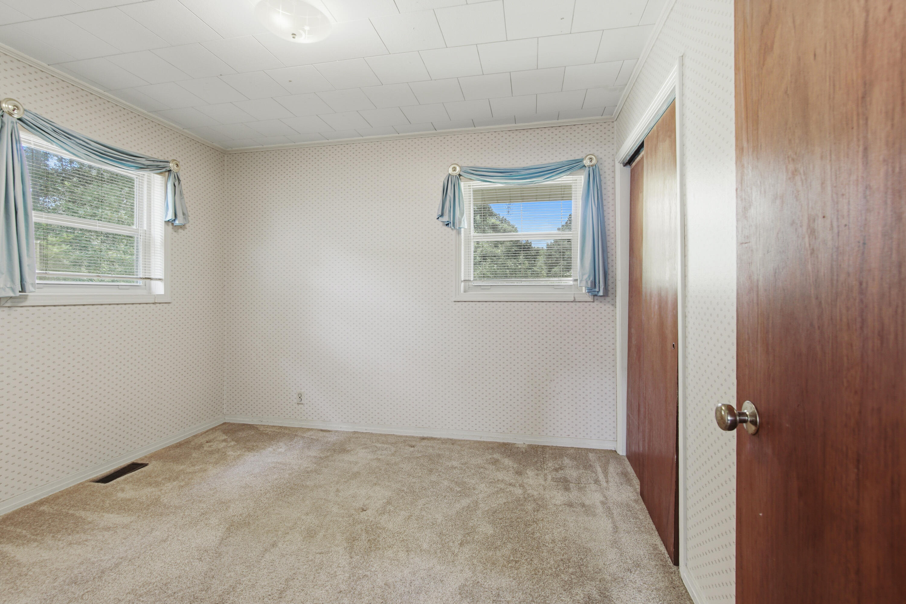 Woodlands Subdivision - Residential