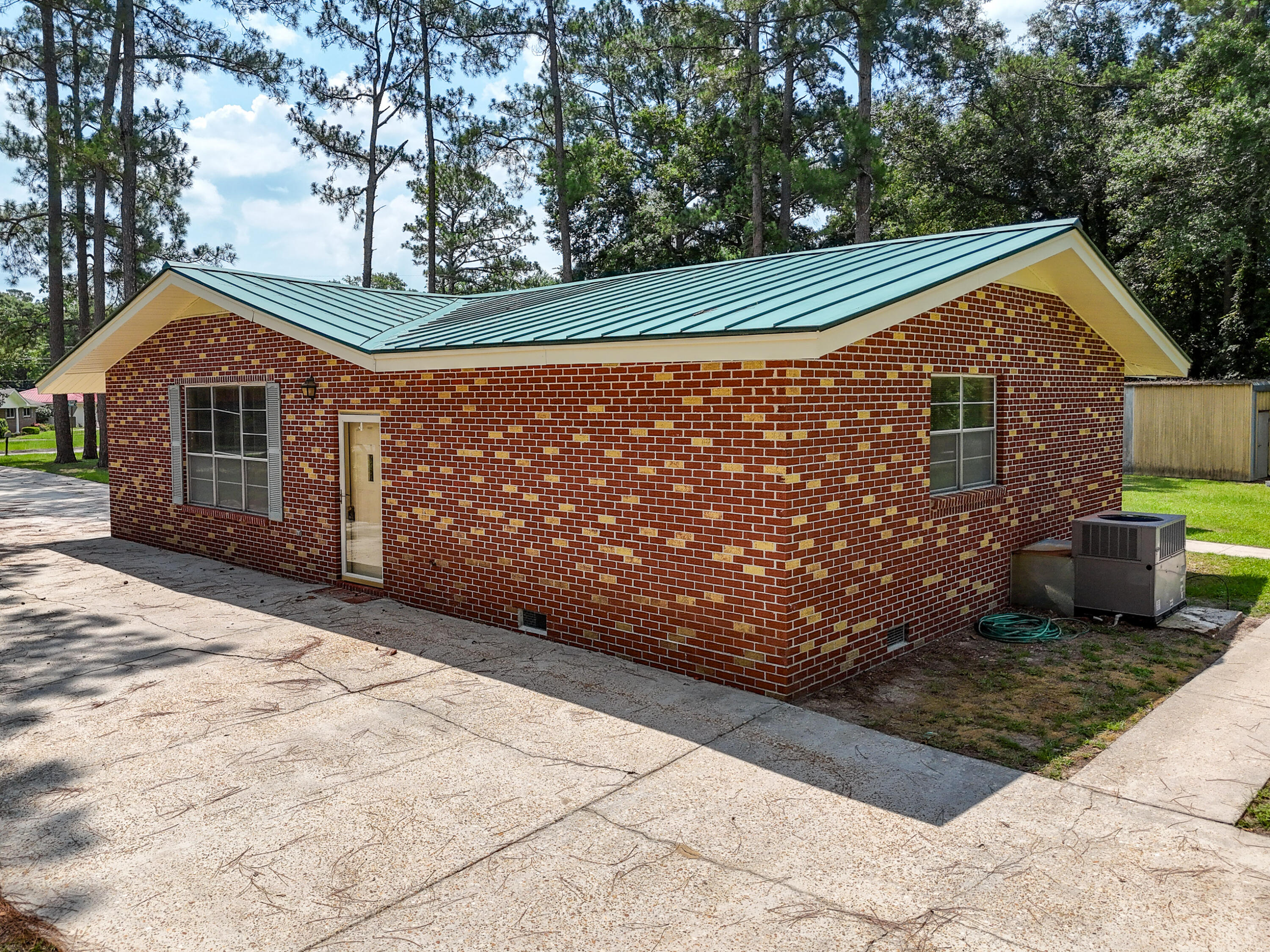 Woodlands Subdivision - Residential