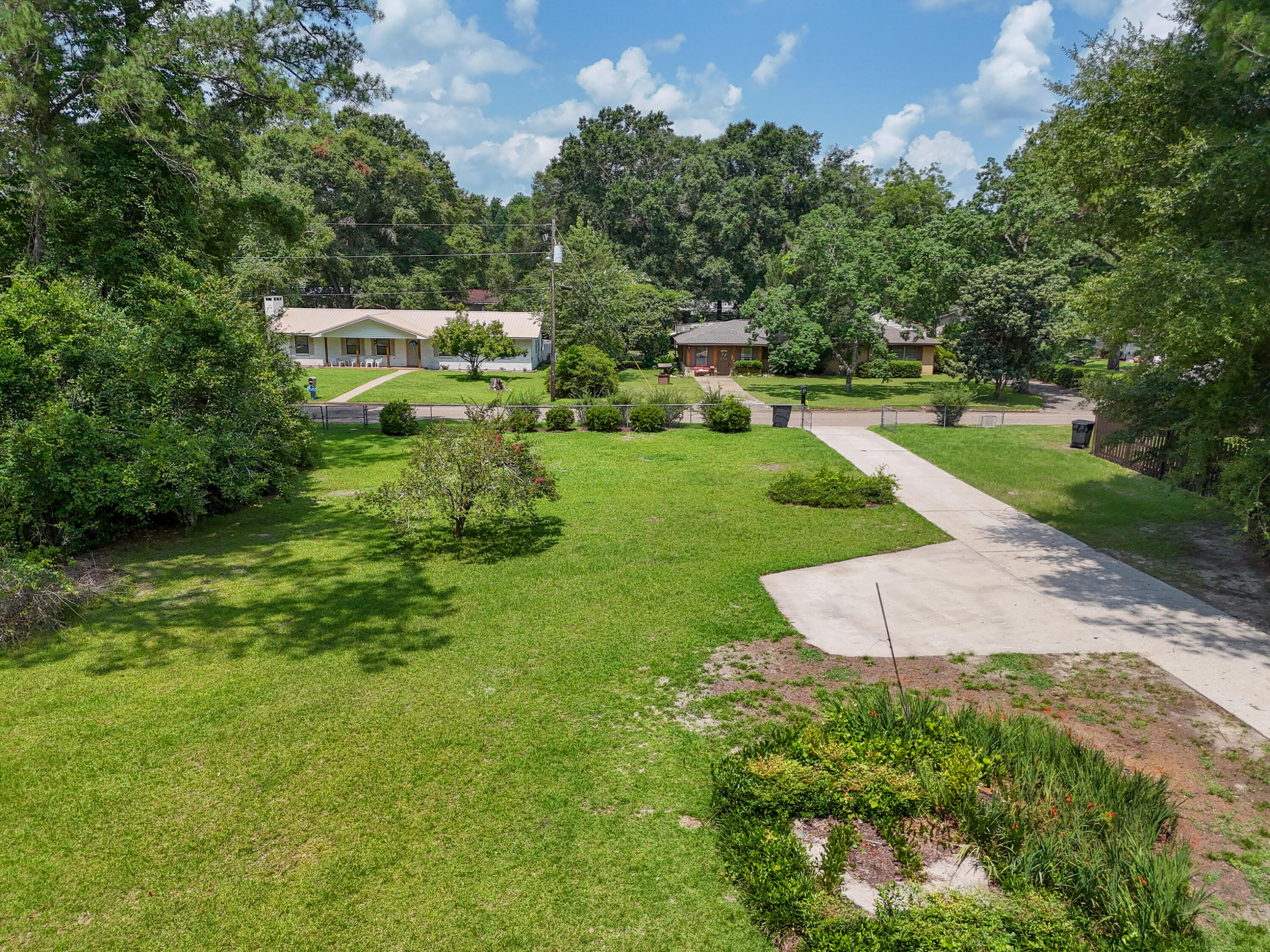 Woodlands Subdivision - Residential