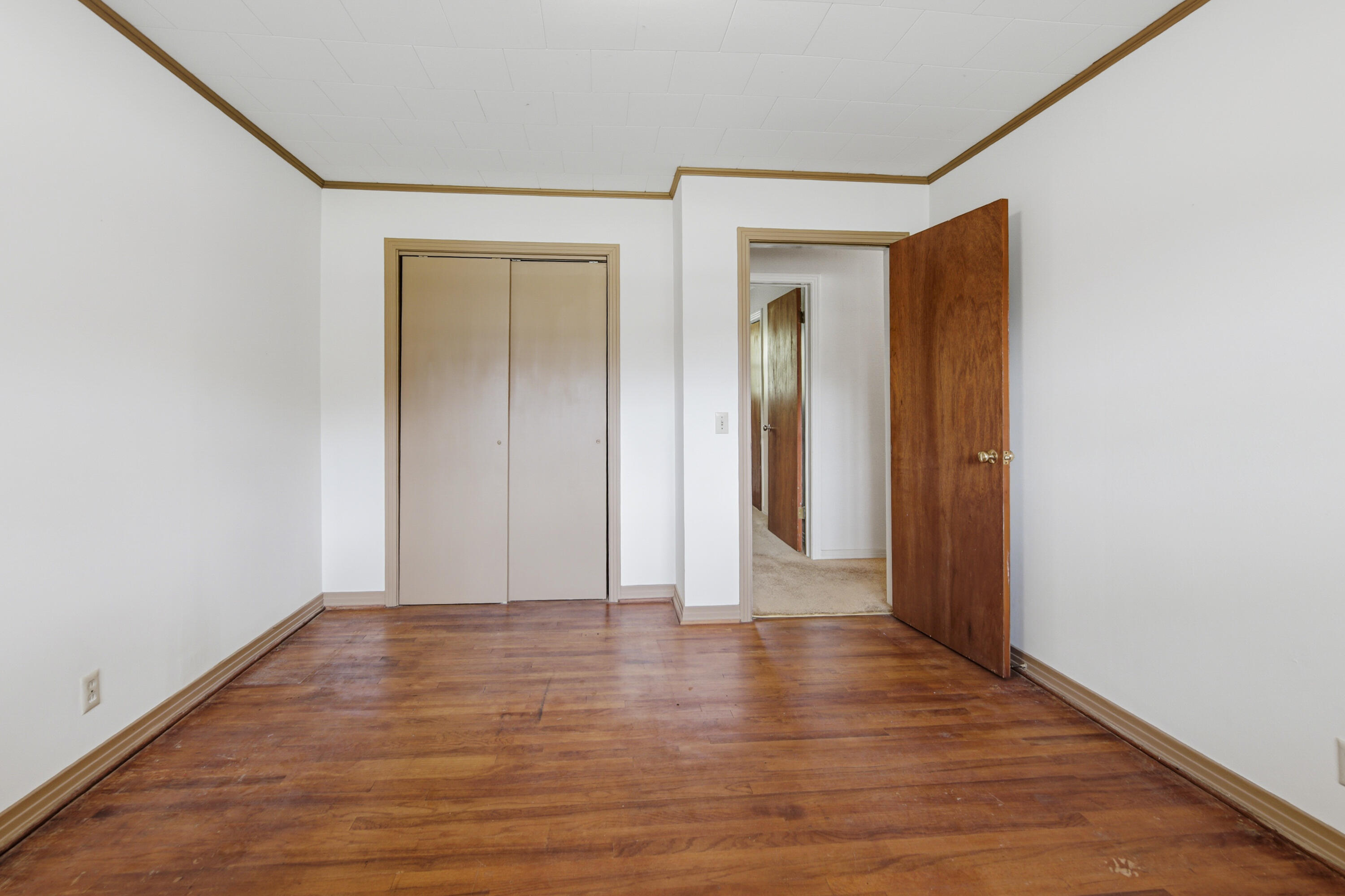 Woodlands Subdivision - Residential