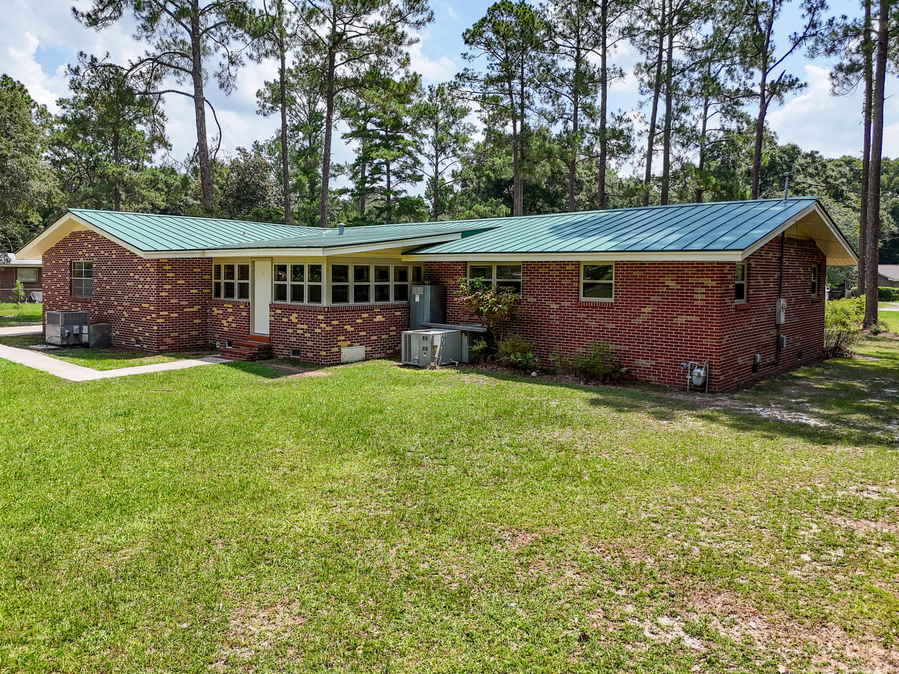 Woodlands Subdivision - Residential