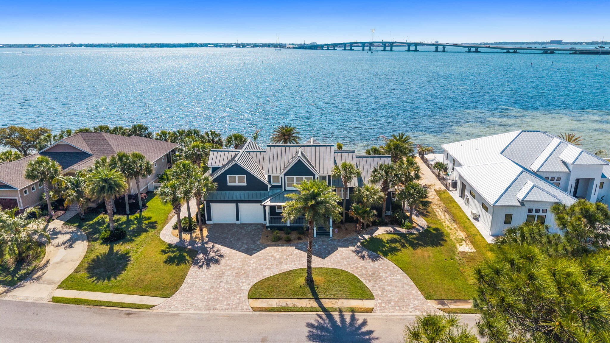 DOLPHIN BAY PH 1 - Residential