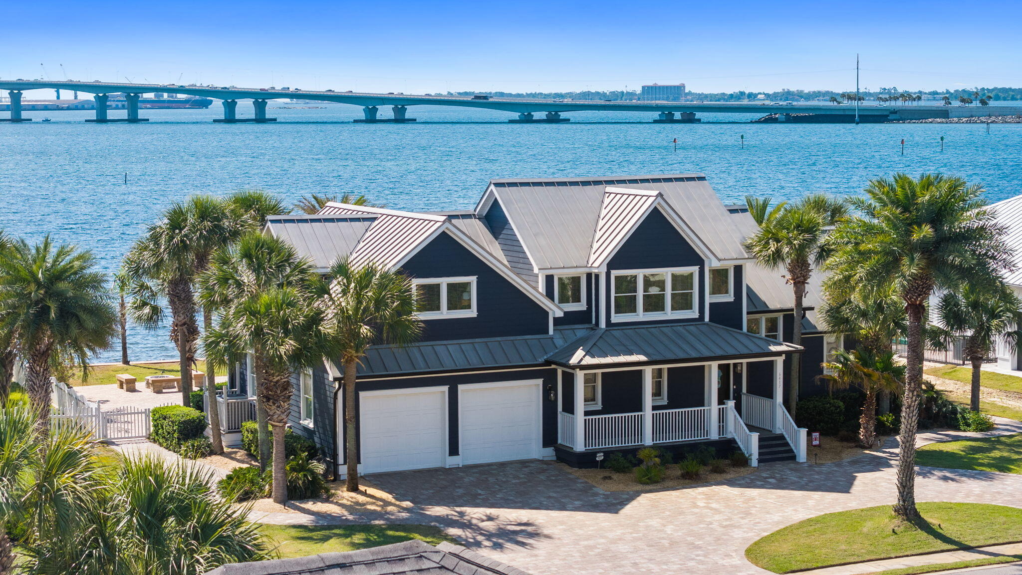 DOLPHIN BAY PH 1 - Residential