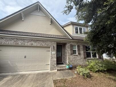HERITAGE MANOR - Residential Lease